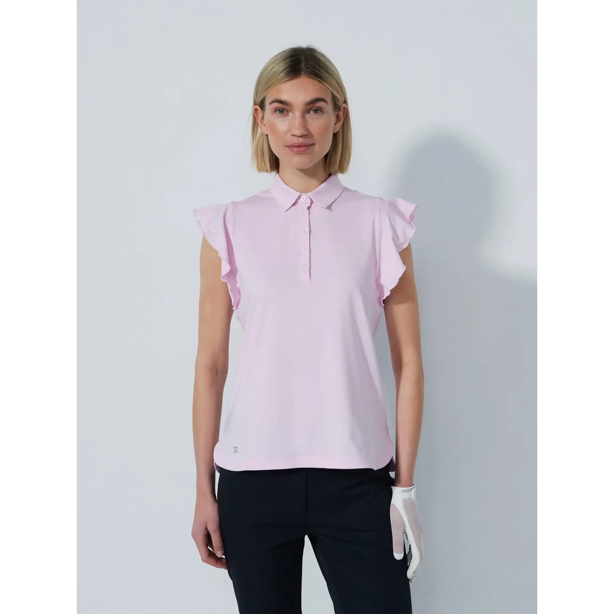 Daily Sports Luxe Sl Polo Damen