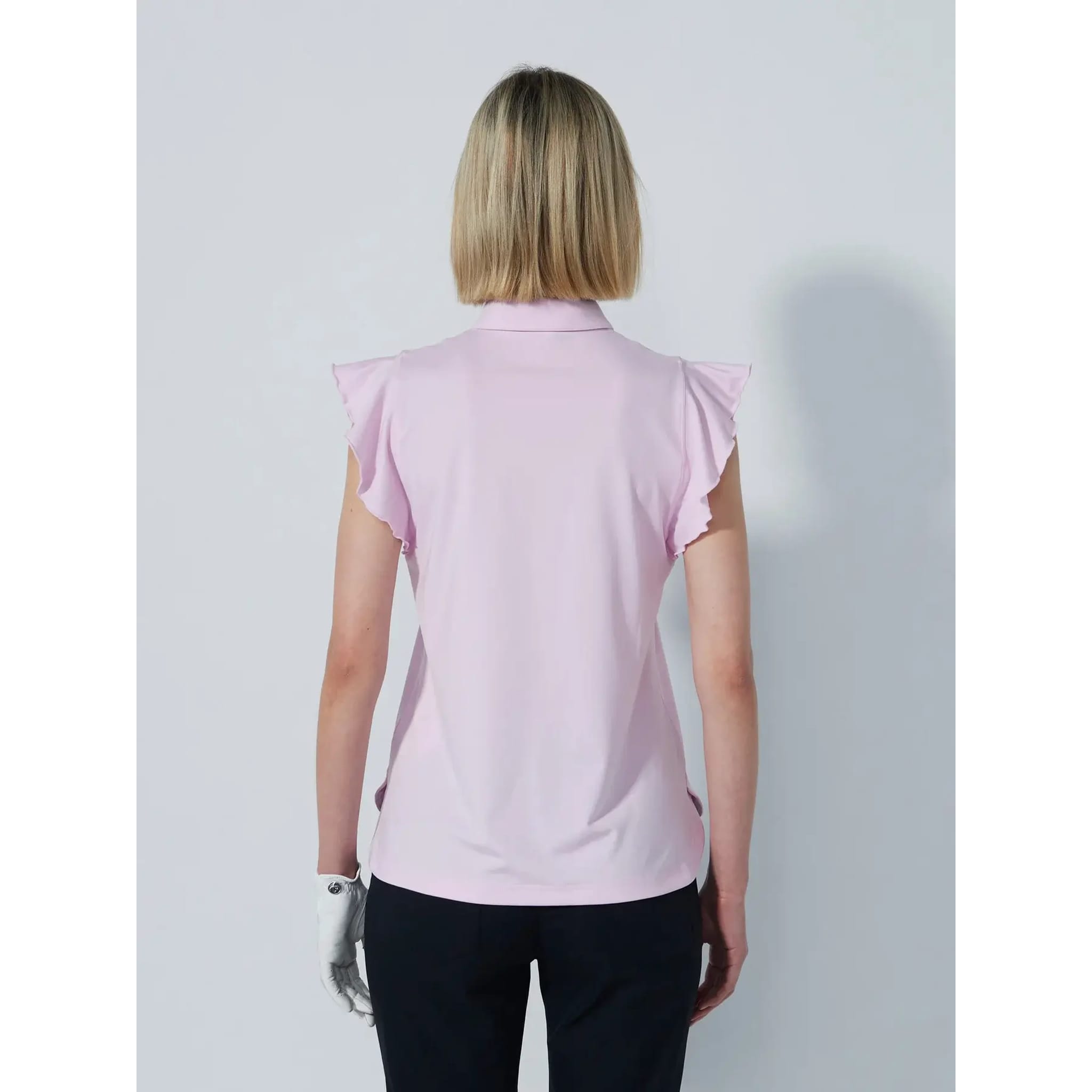 Daily Sports Luxe Sl Polo Damen
