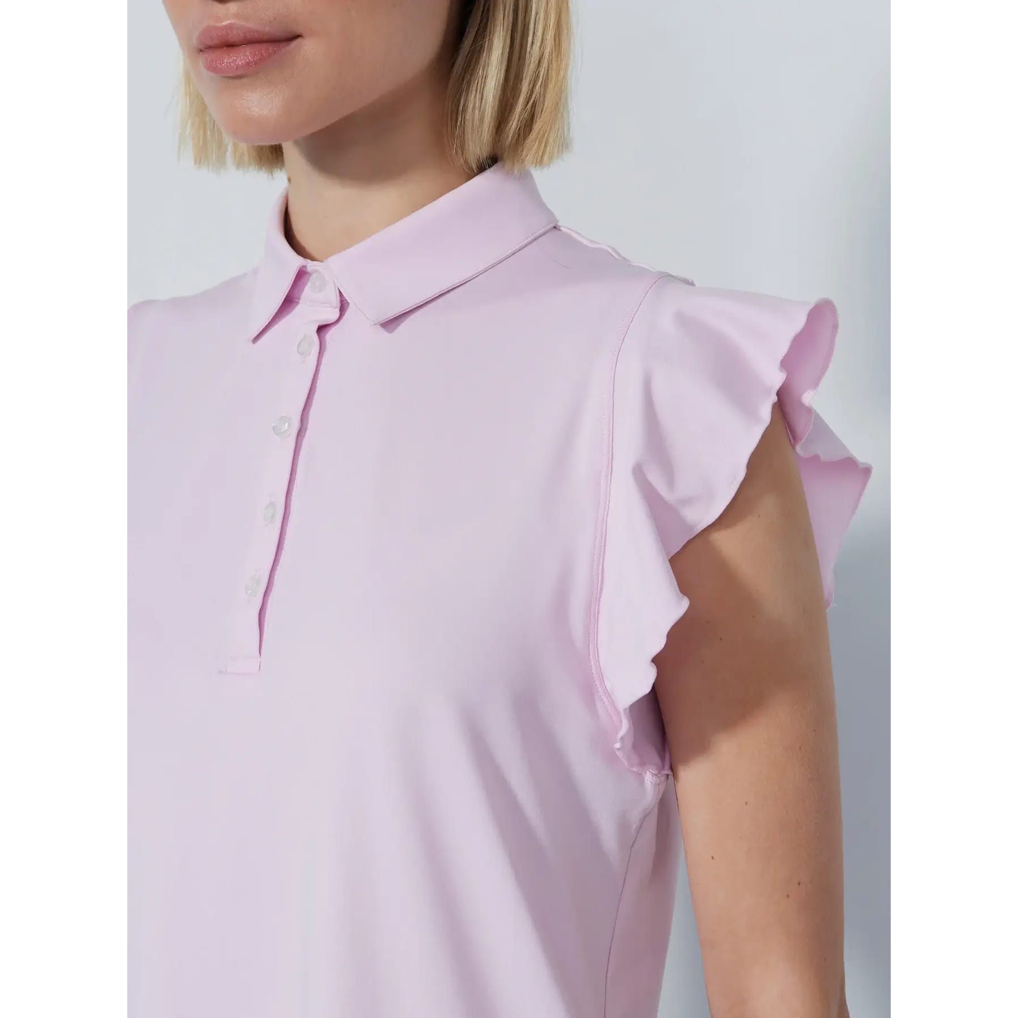 Daily Sports Luxe Sl Polo Damen