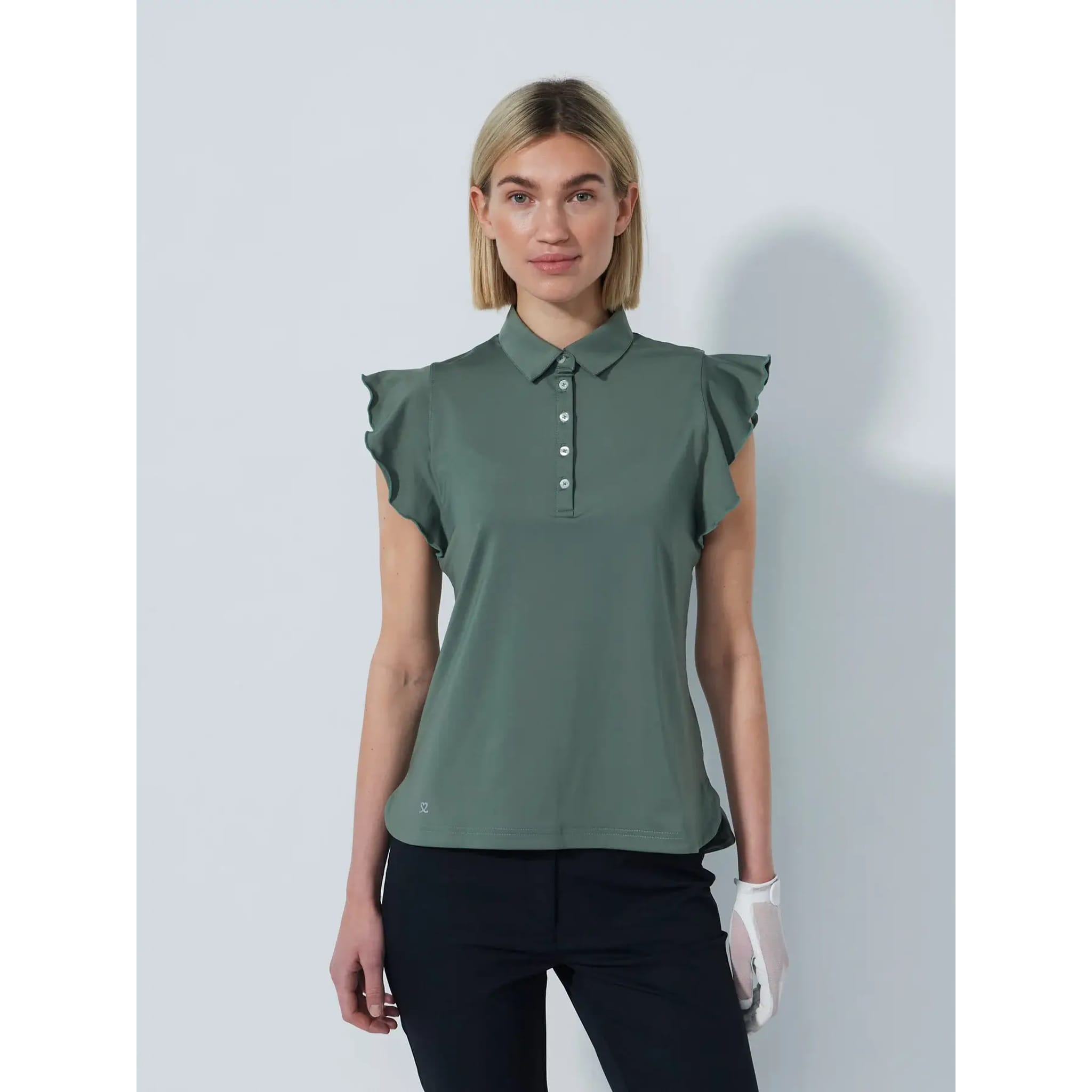 Daily Sports Luxe Sl Polo Damen