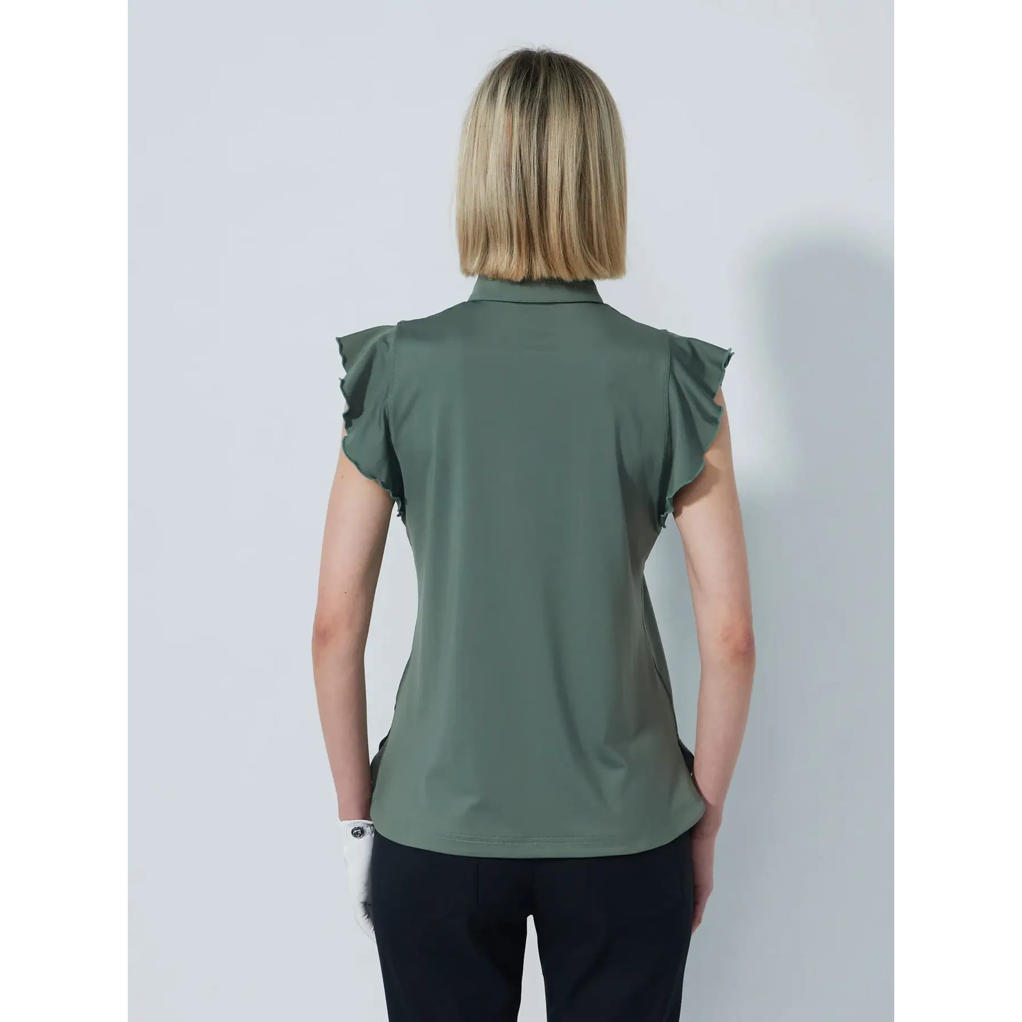 Daily Sports Luxe Sl Polo Damen