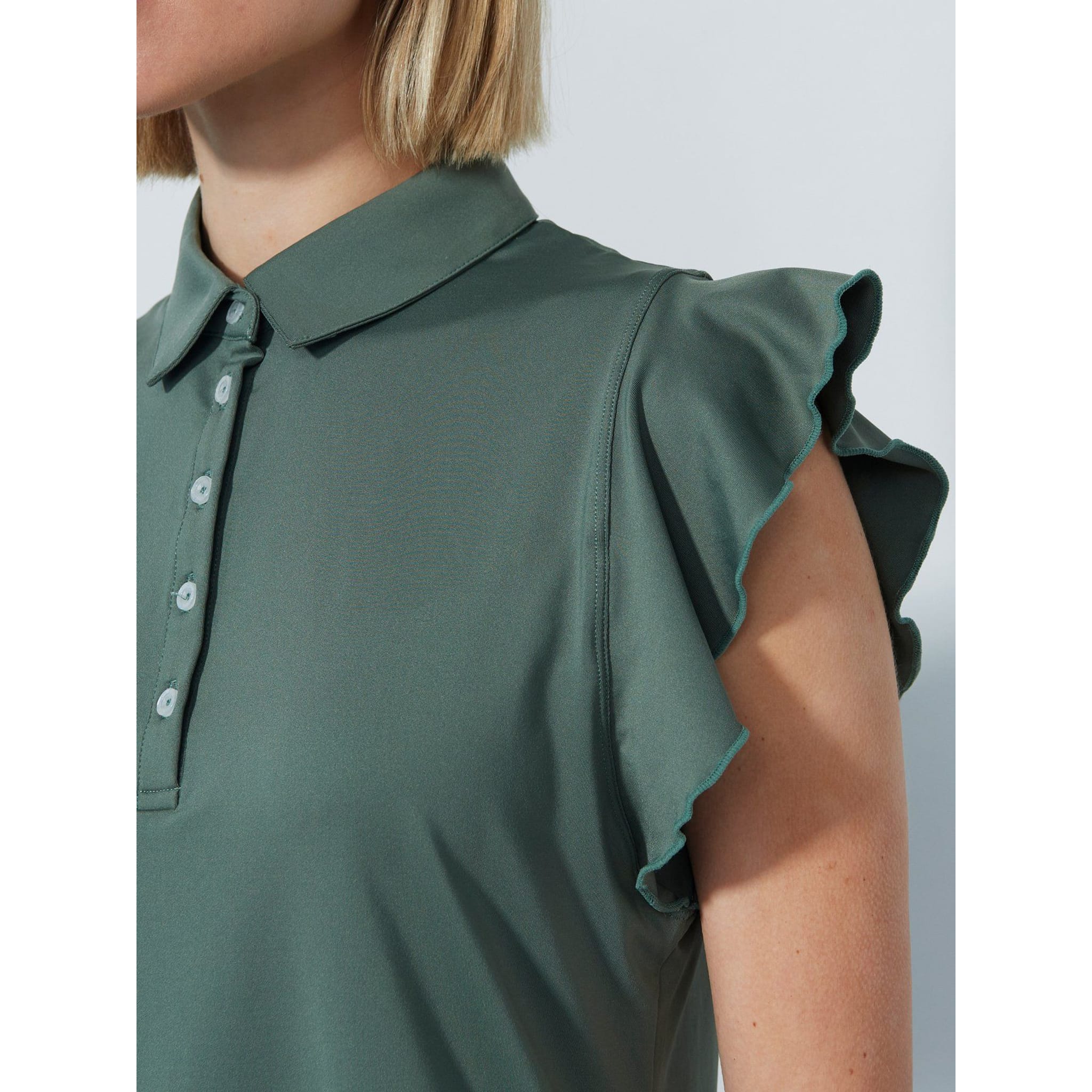 Daily Sports Luxe Sl Polo Damen