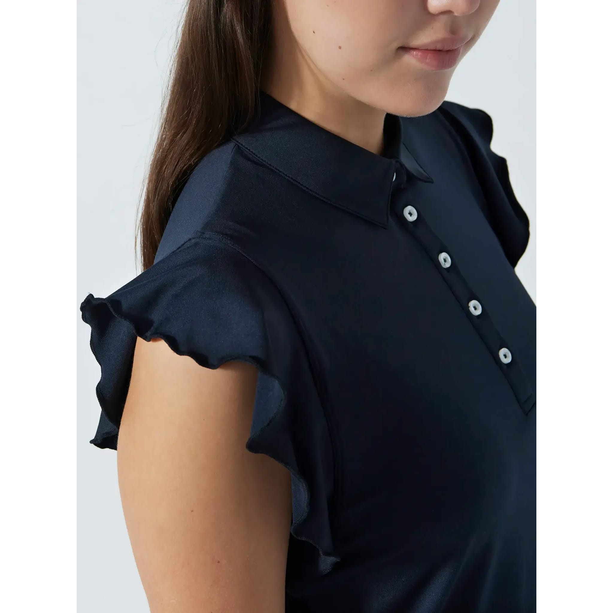Daily Sports Luxe Sl Polo Damen