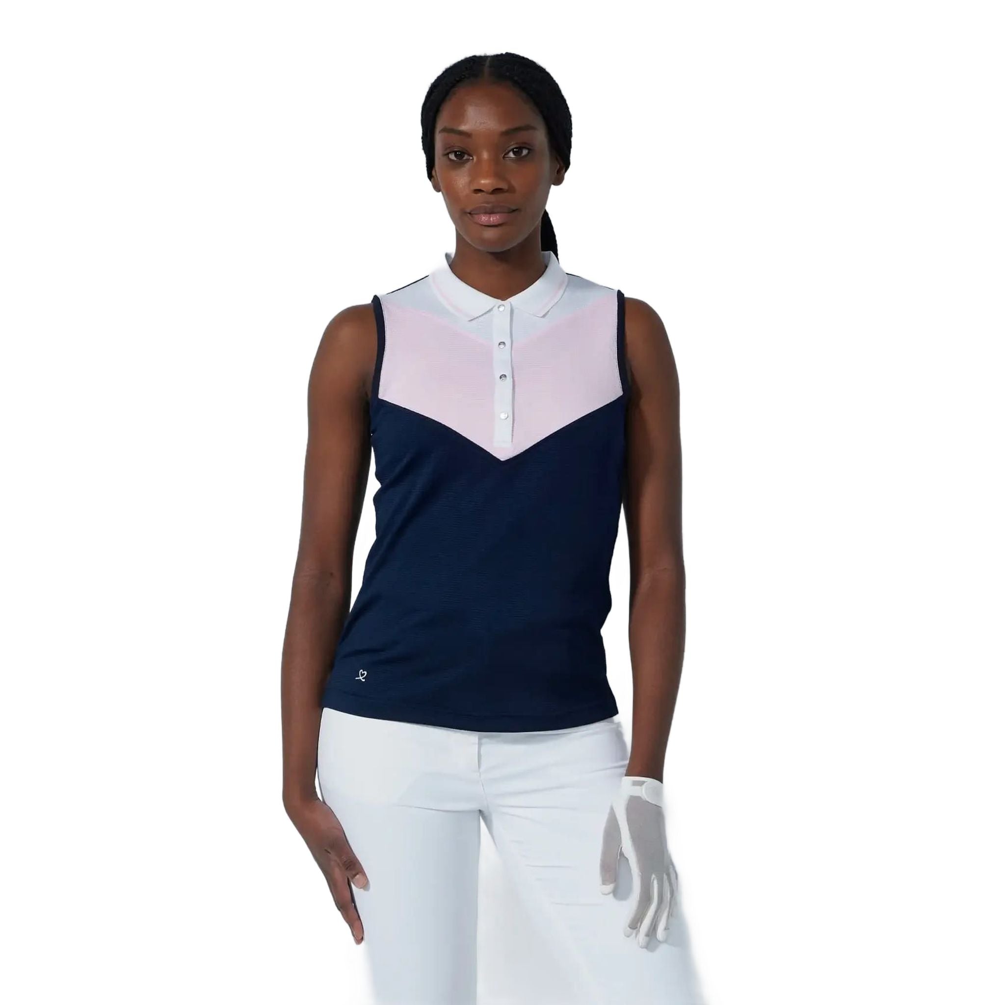 Daily Sports Match Sl Polo Damen