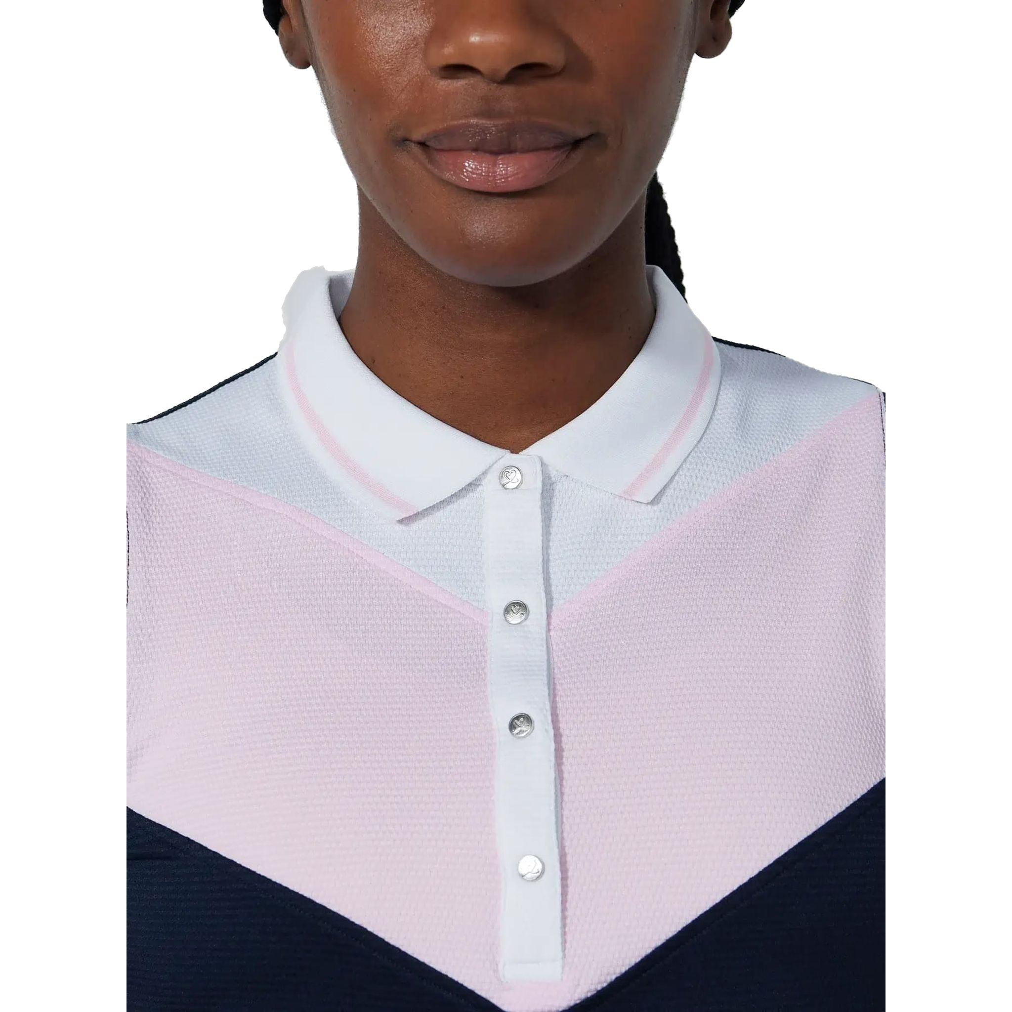 Daily Sports Match Sl Polo Damen