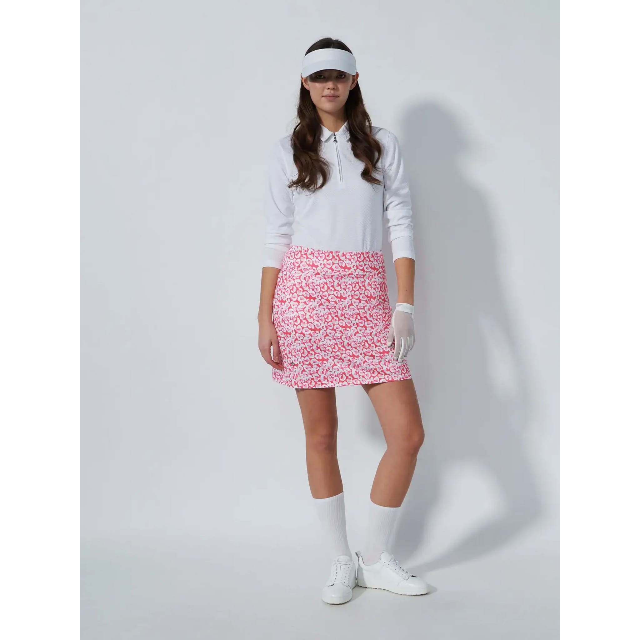 Daily Sports Sheermotion Skort 45 Cm Damen