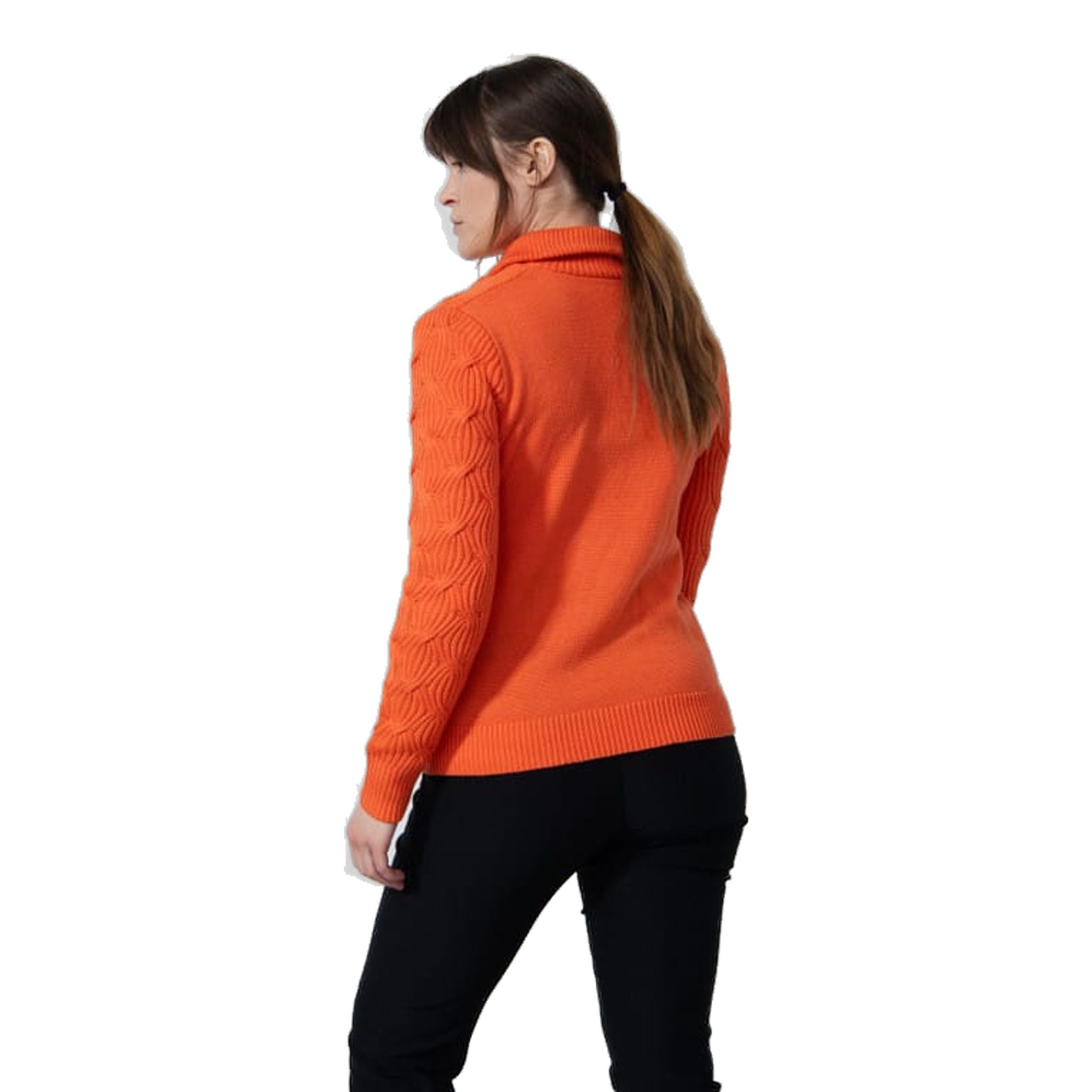 Daily Sports Ermont Pullover Damen