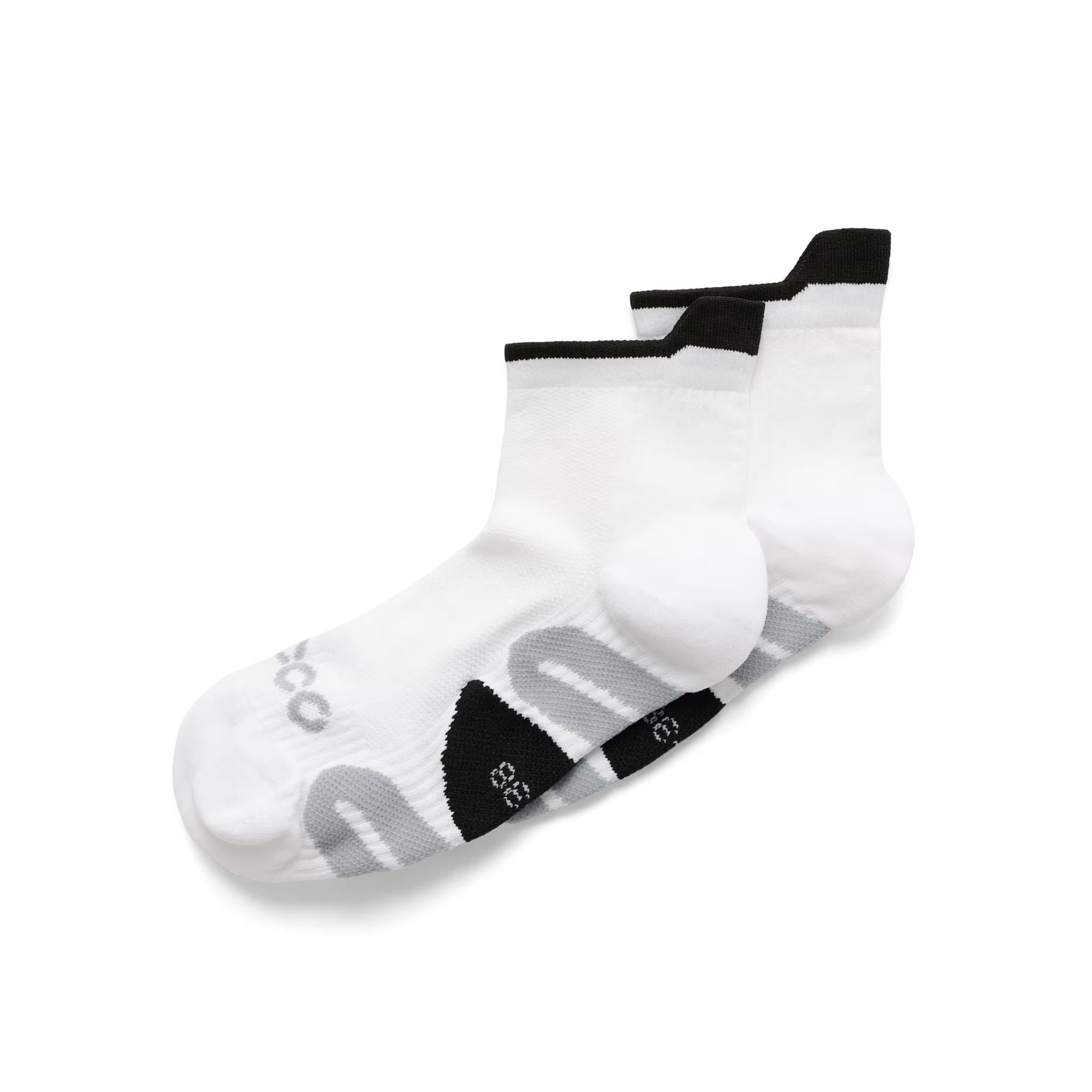 Ecco Tech Tour Lite Ankle-Cut