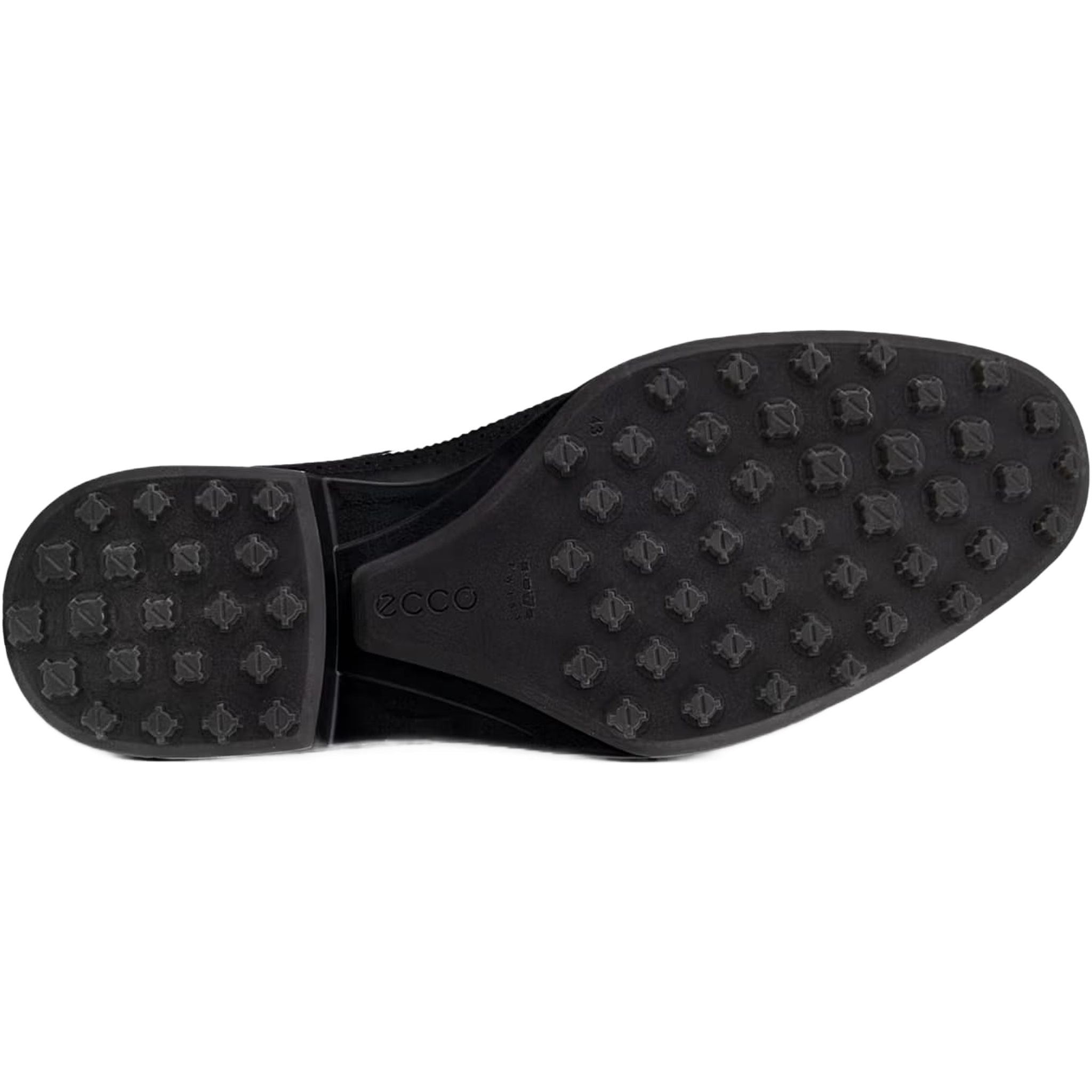 Ecco Classic Hybrid Golfschuhe Herren