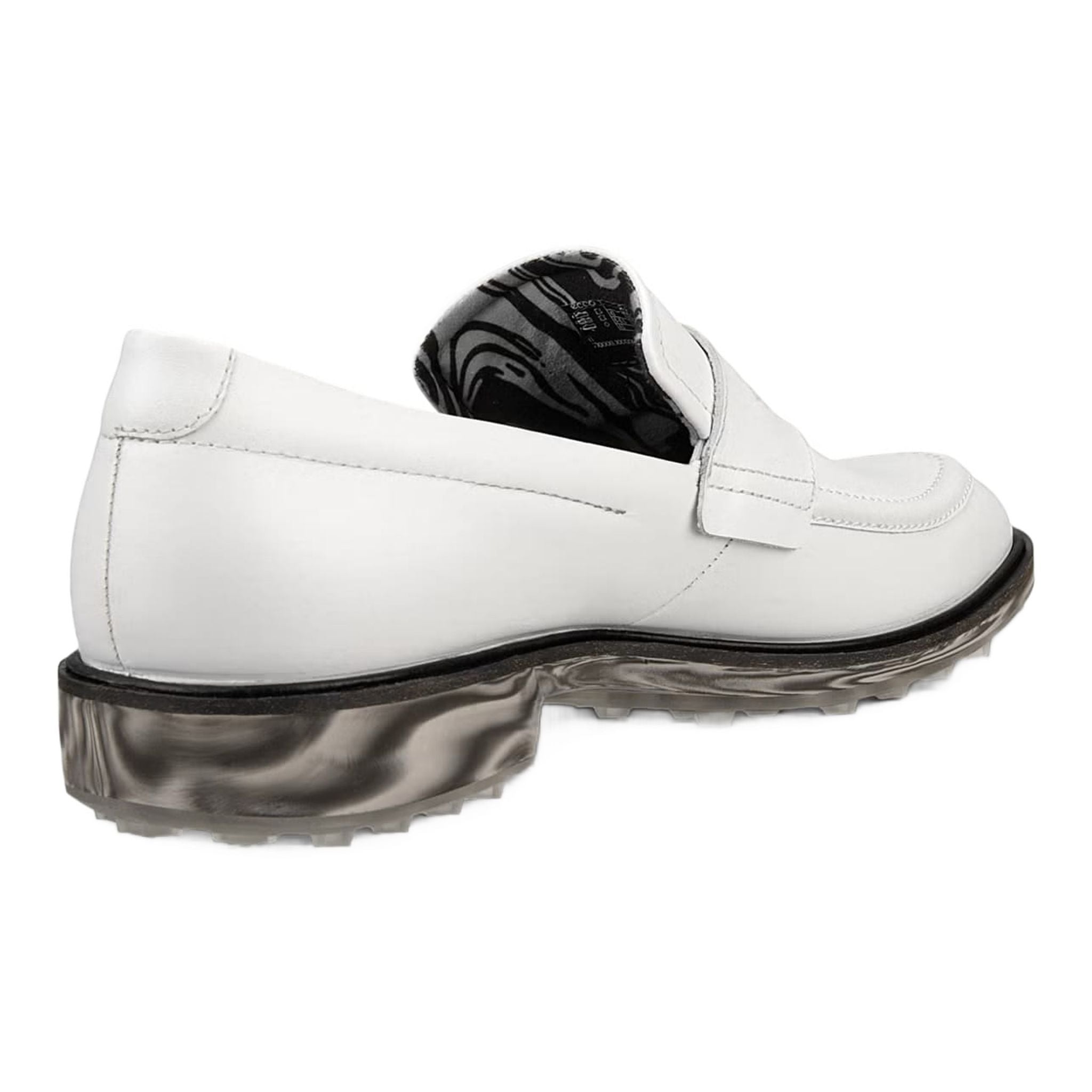 Ecco Classic Hybrid Golfschuhe Herren