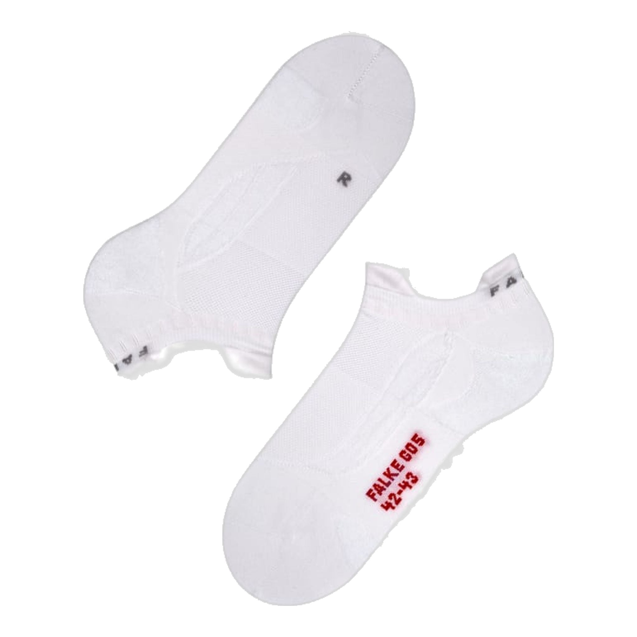Falke GO5 Invisible Socken Herren