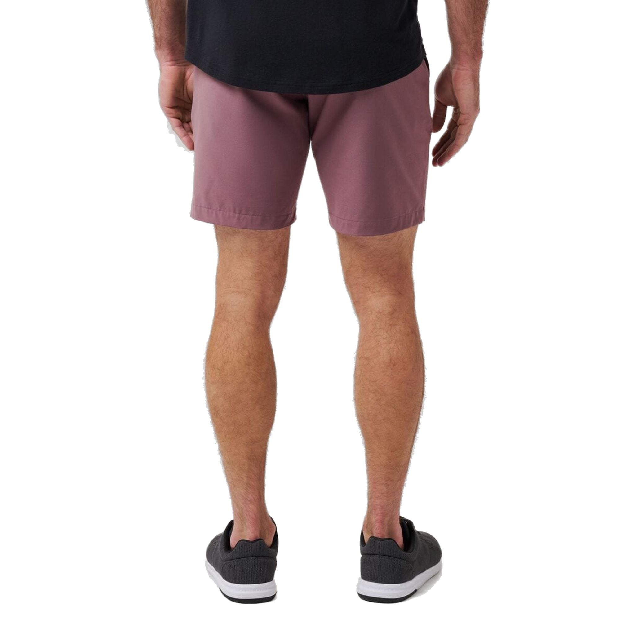 Travis Mathew Tech Chino Short Herren