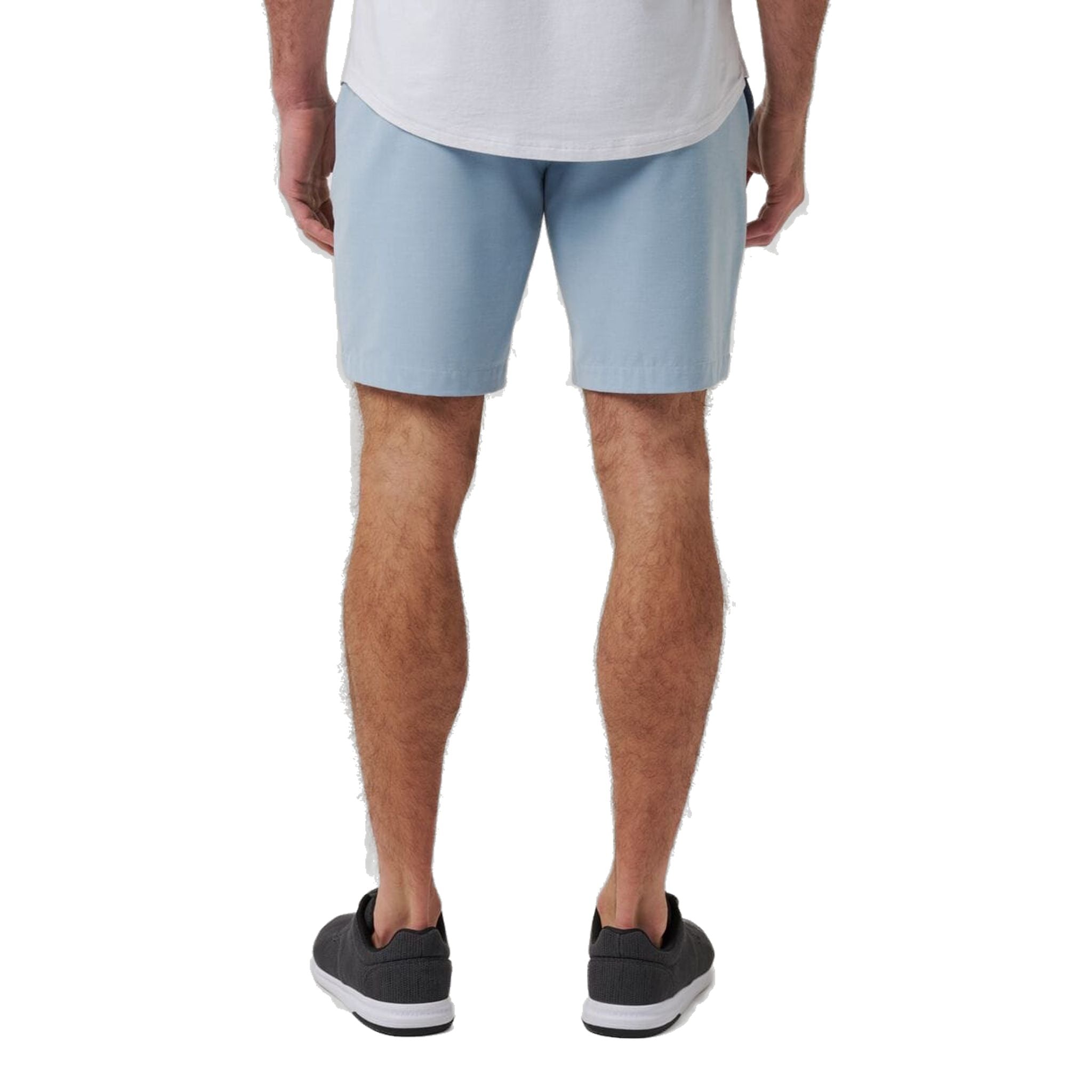 Travis Mathew Tech Chino Short Herren