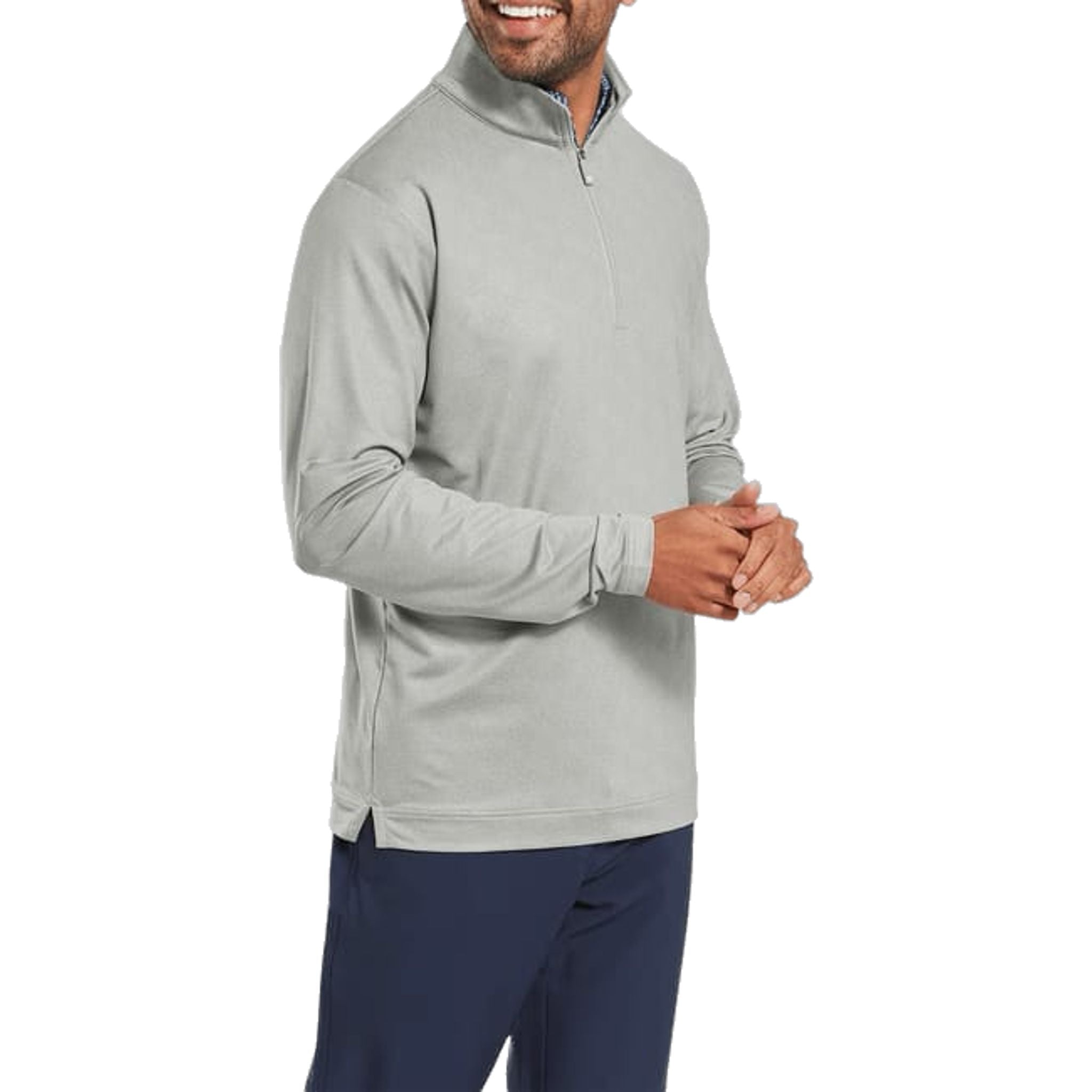 Footjoy Speckle Chill-Out Midlayer Herren