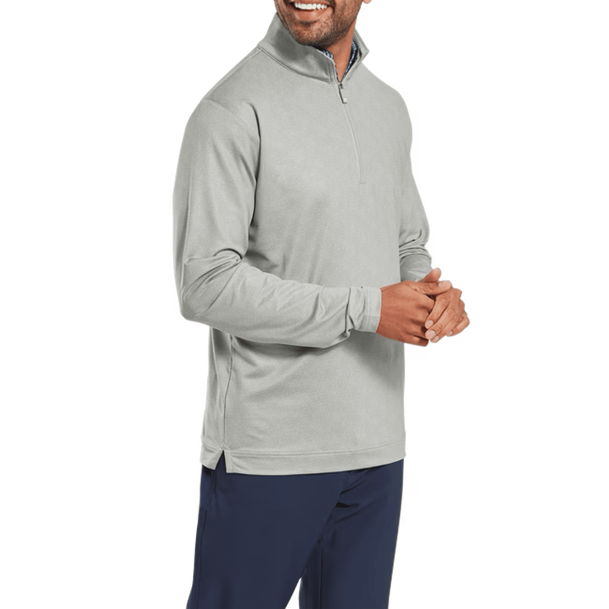 Footjoy Speckle Chill-Out Midlayer Herren