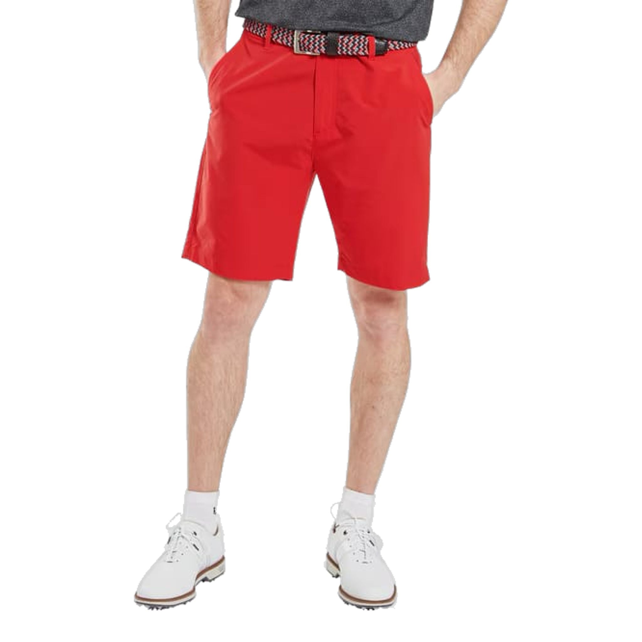 Footjoy Fj Par Golfshort Herren