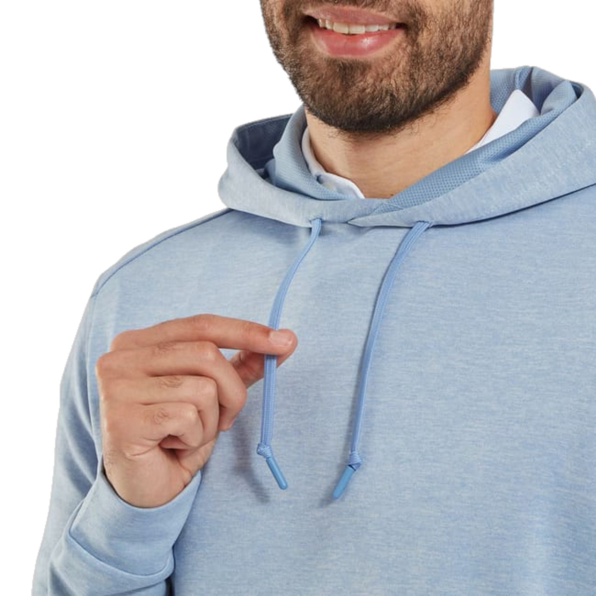 Footjoy Lightweight Hoodie Herren