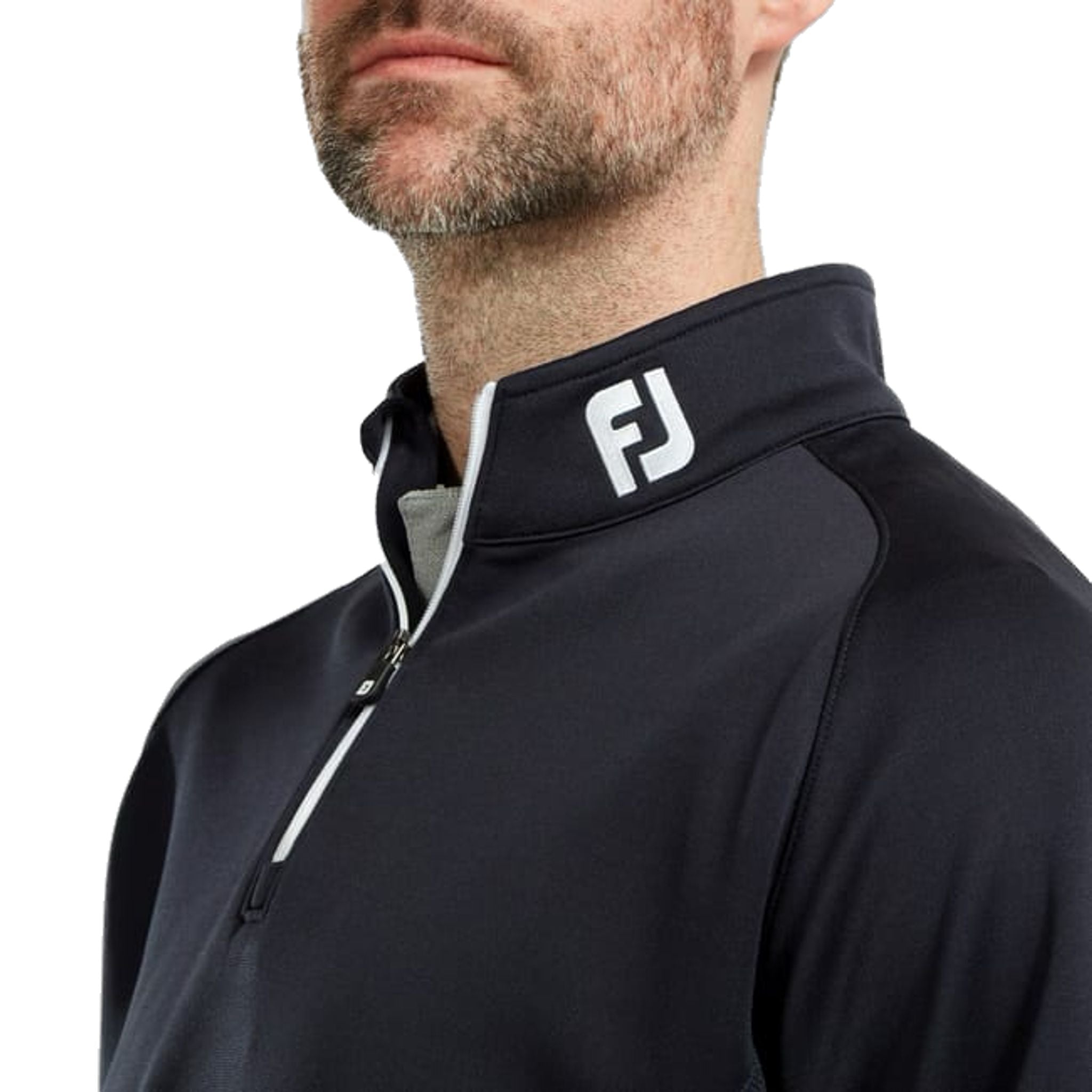 Footjoy Chill-Out Pullover Herren