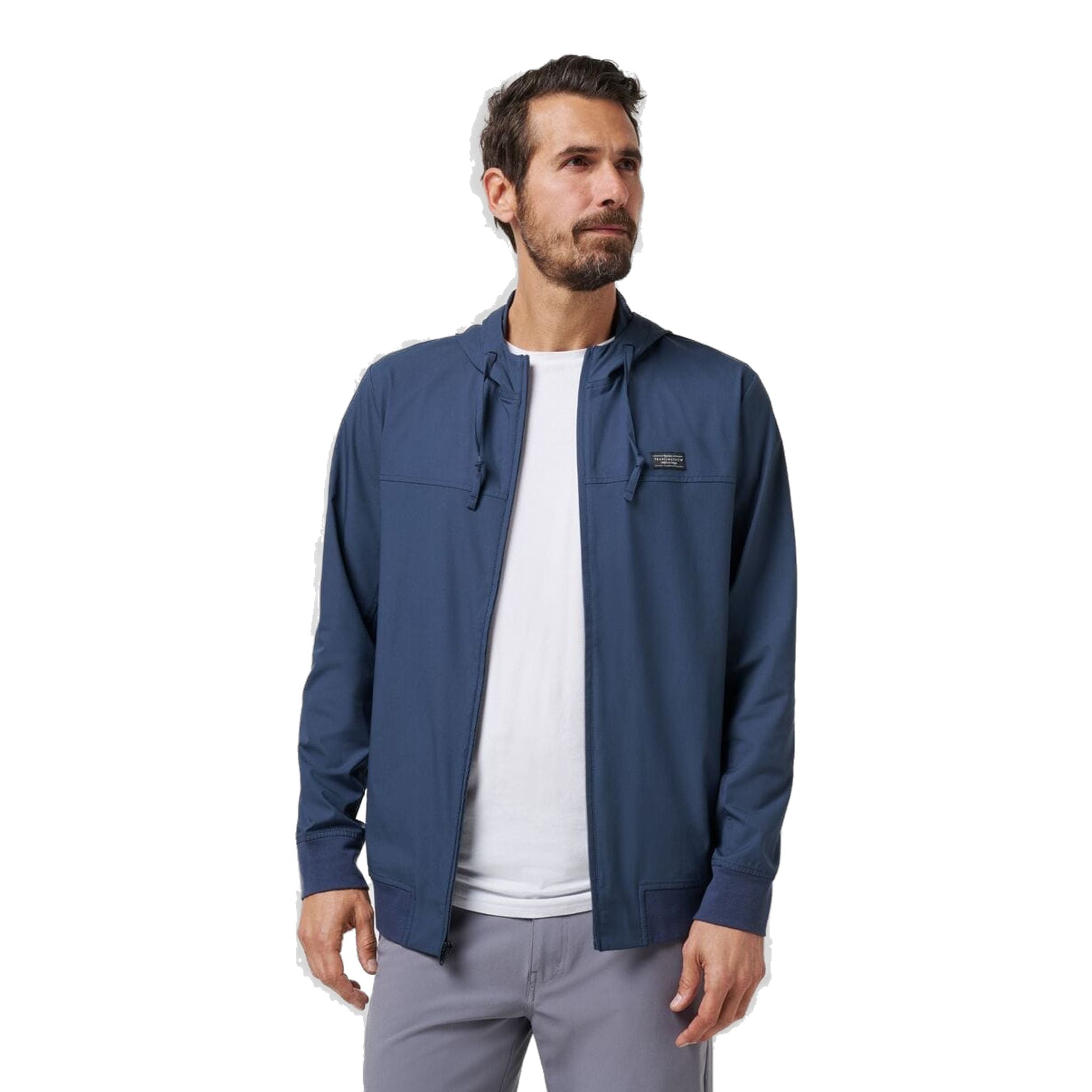Travis Mathew Wanderlust Hoodie Herren