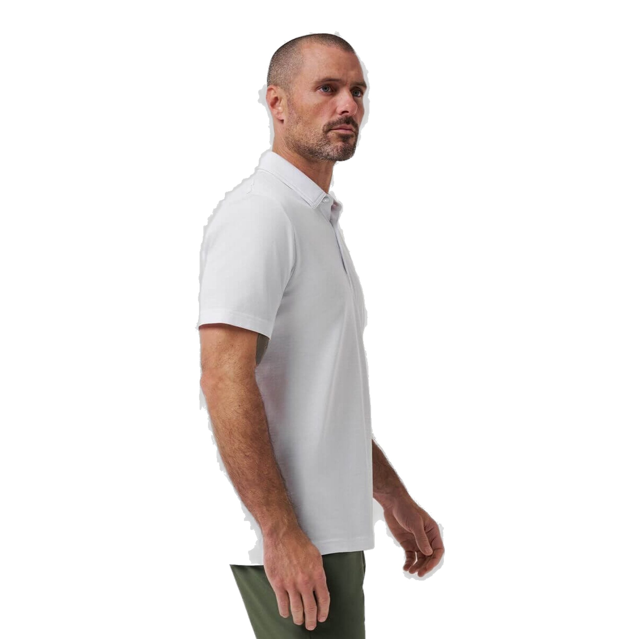 Travis Mathew The Zinna Poloshirt