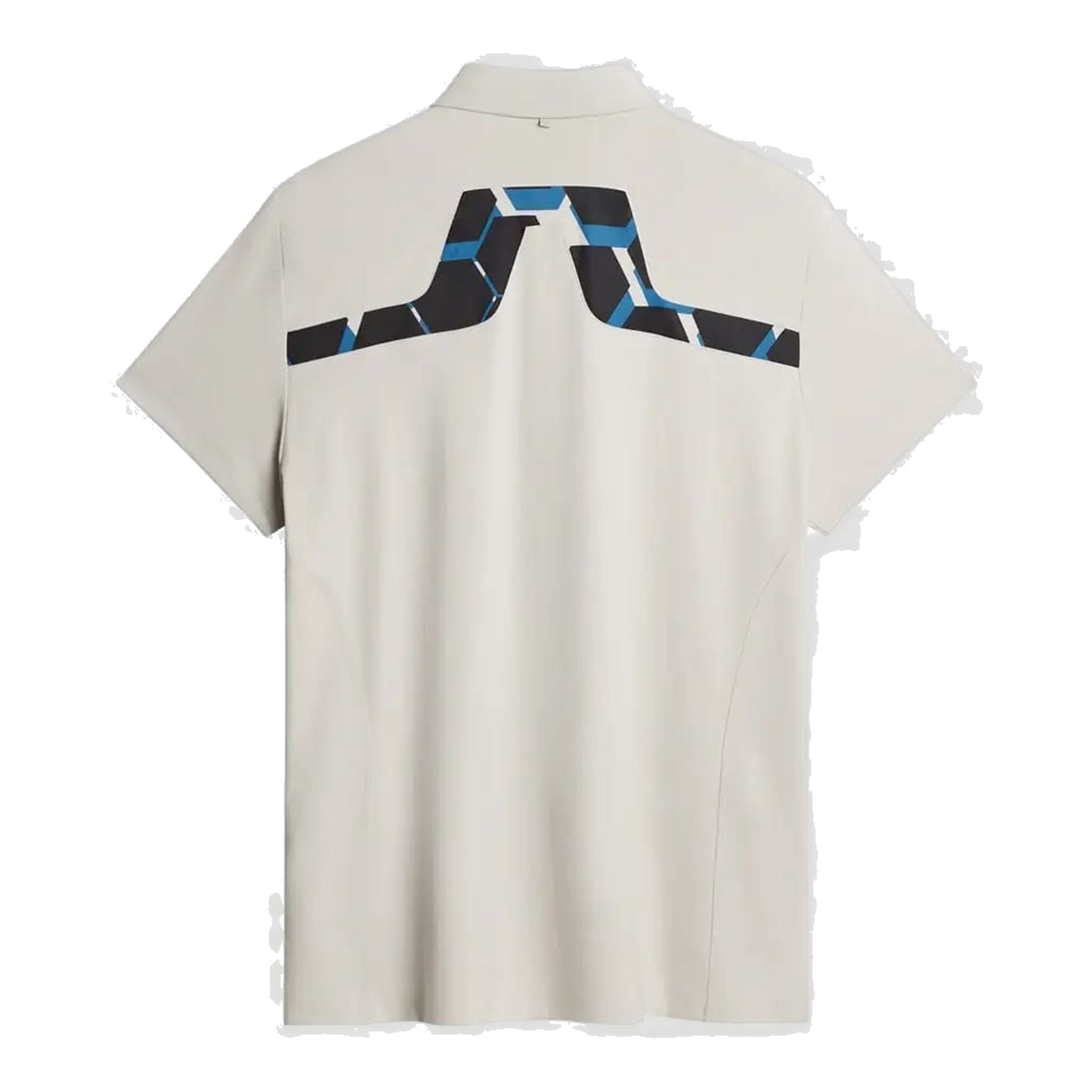 J. Lindeberg KV Tour Golf Polo Herren