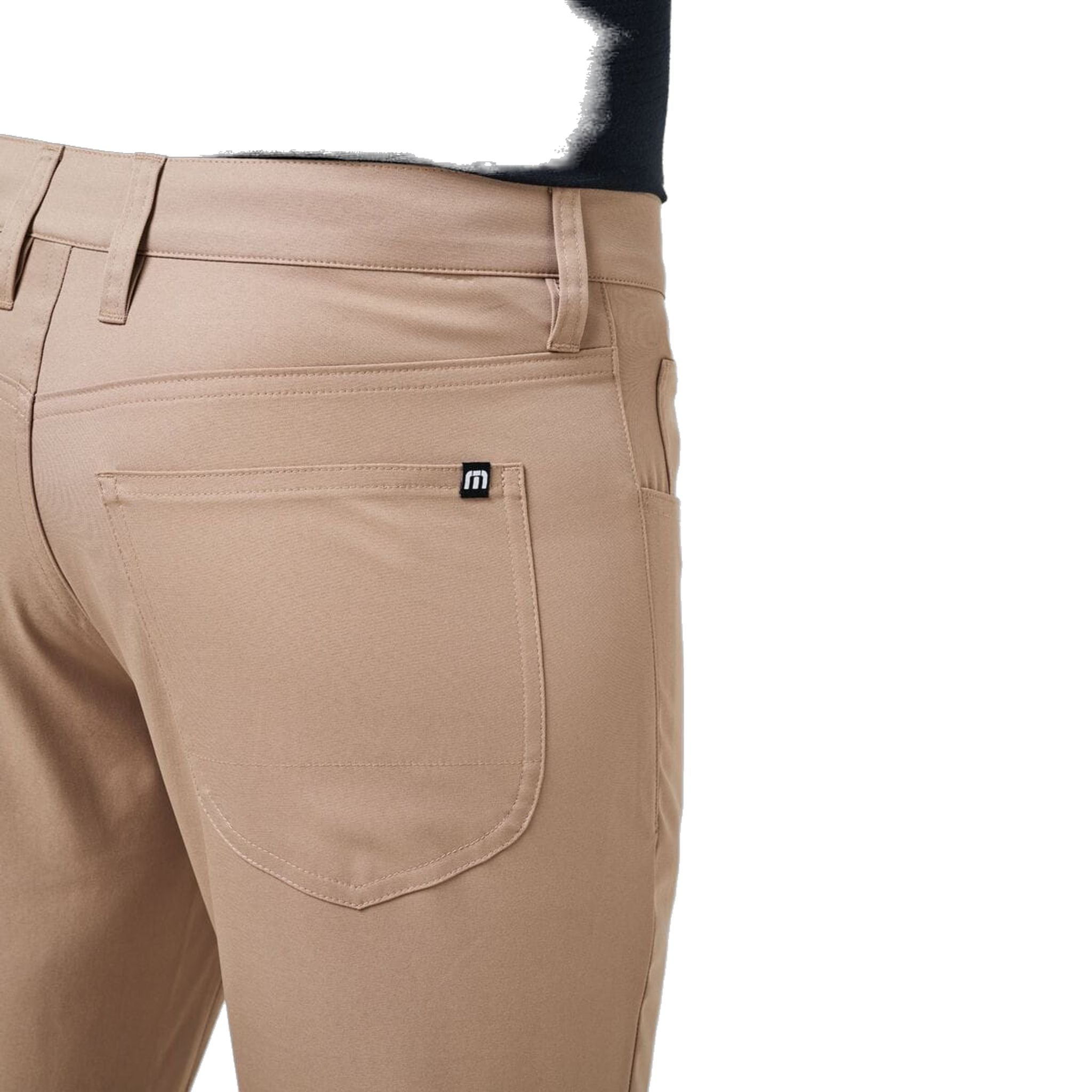 Travis Mathew Open to Close Hose Herren