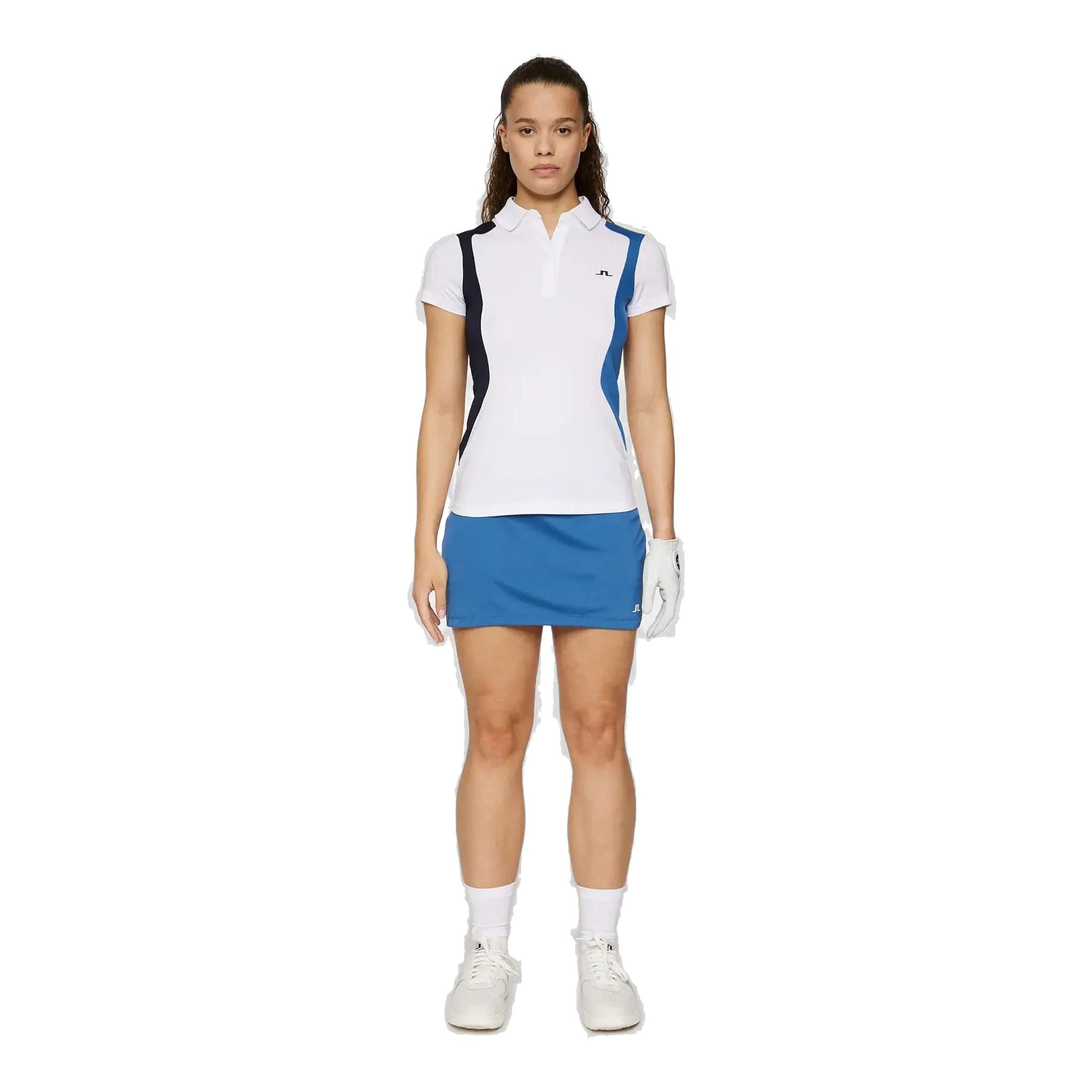 J. Lindeberg Bea Polo Damen