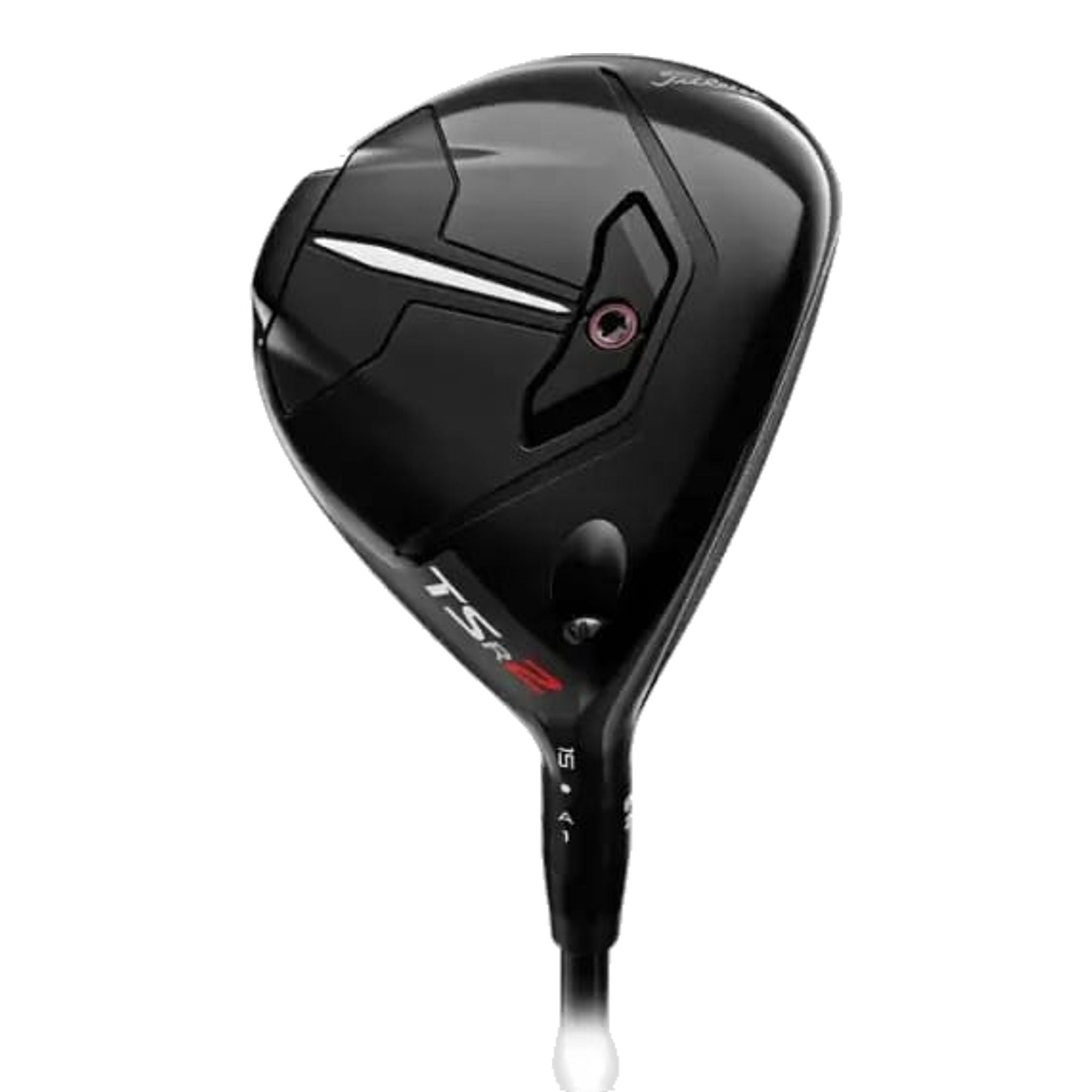 Titleist TSR2 Fairwayholz Demo Herren