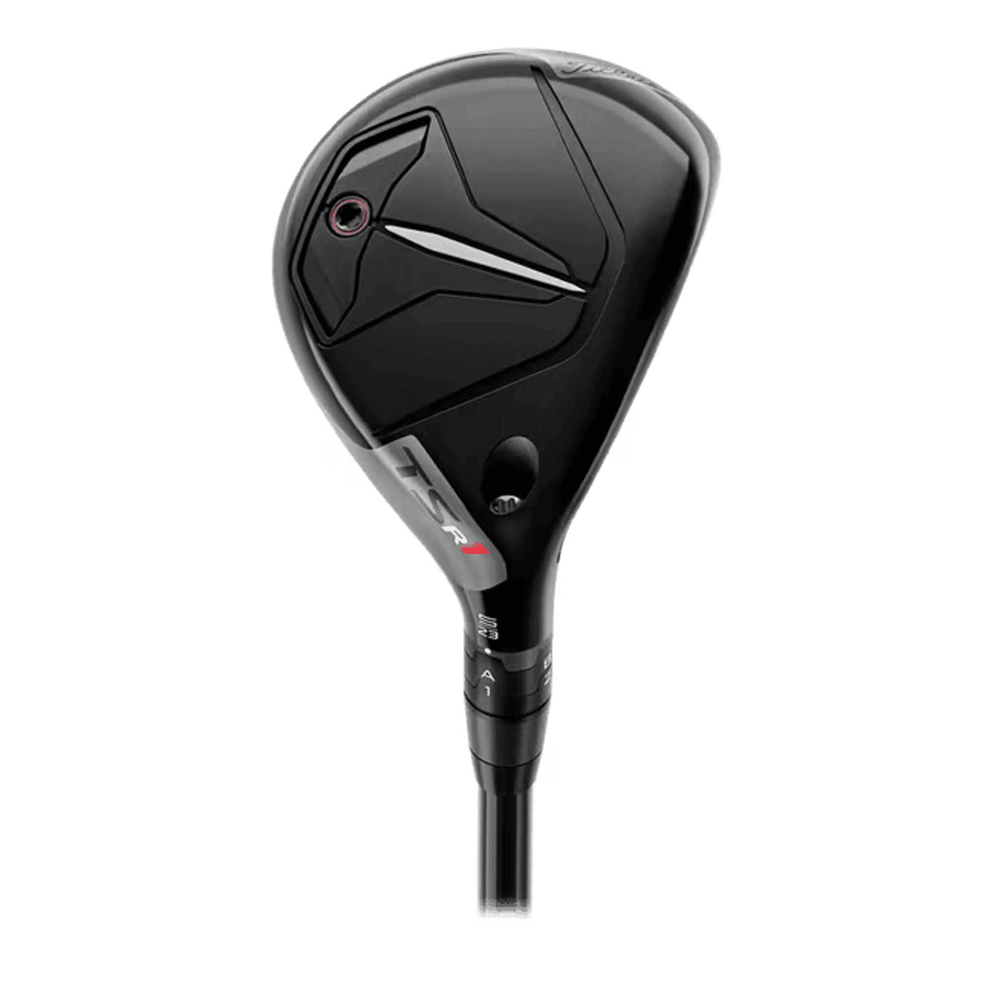 Titleist TSR1 Hybrid Demo Herren