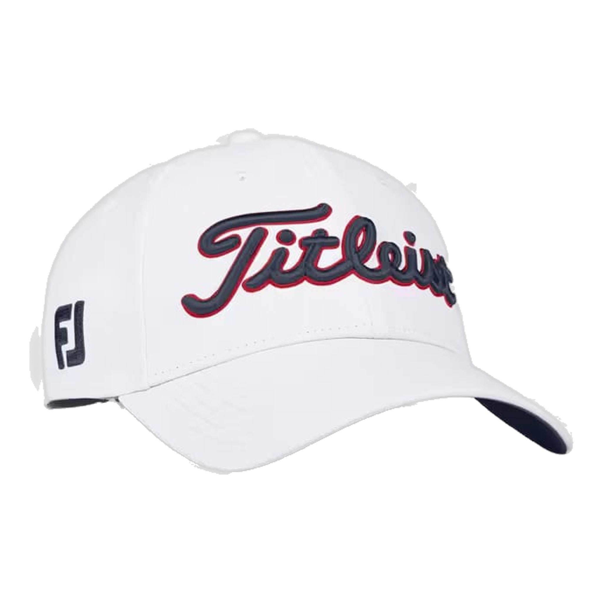 Titleist Tour Performance Kappe Herren