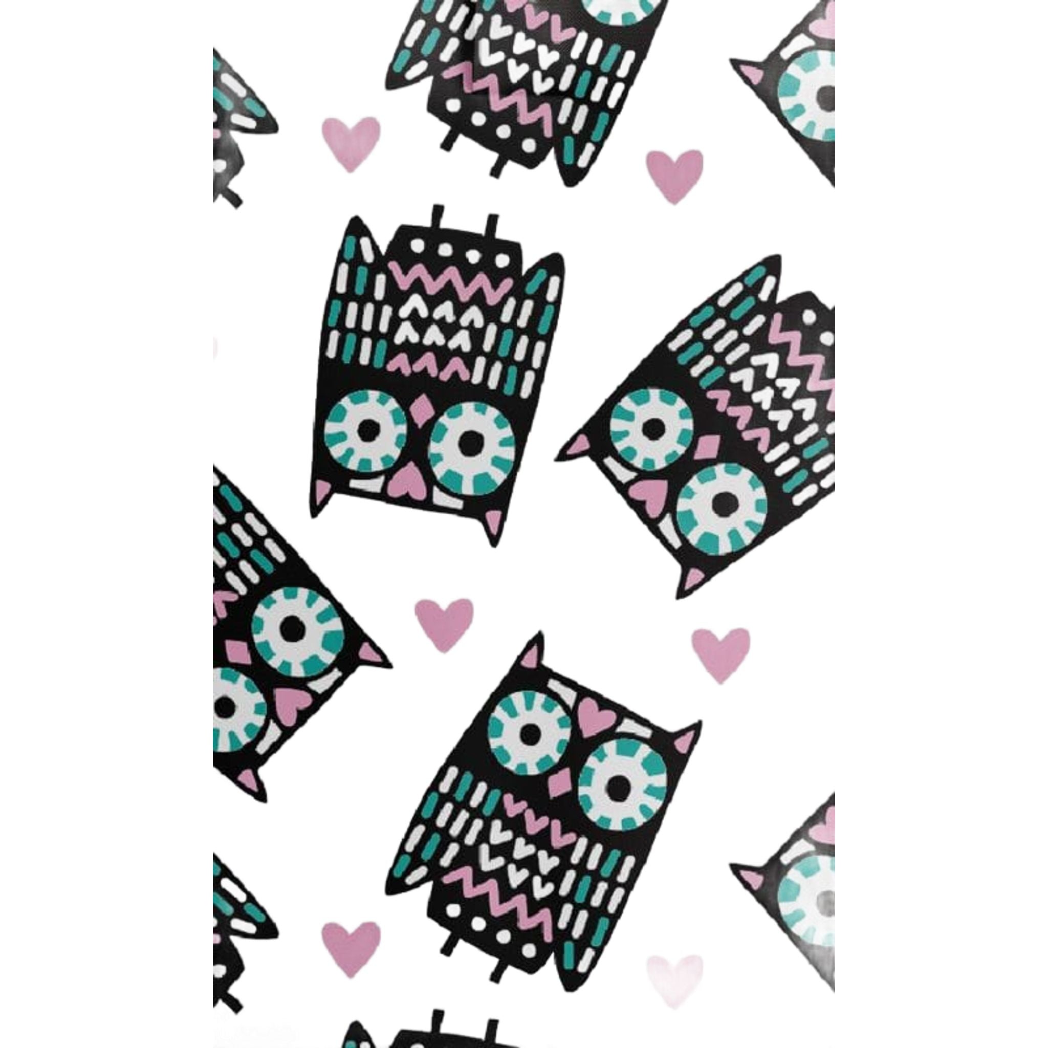 Golf Rowdies Owl Polo Damen