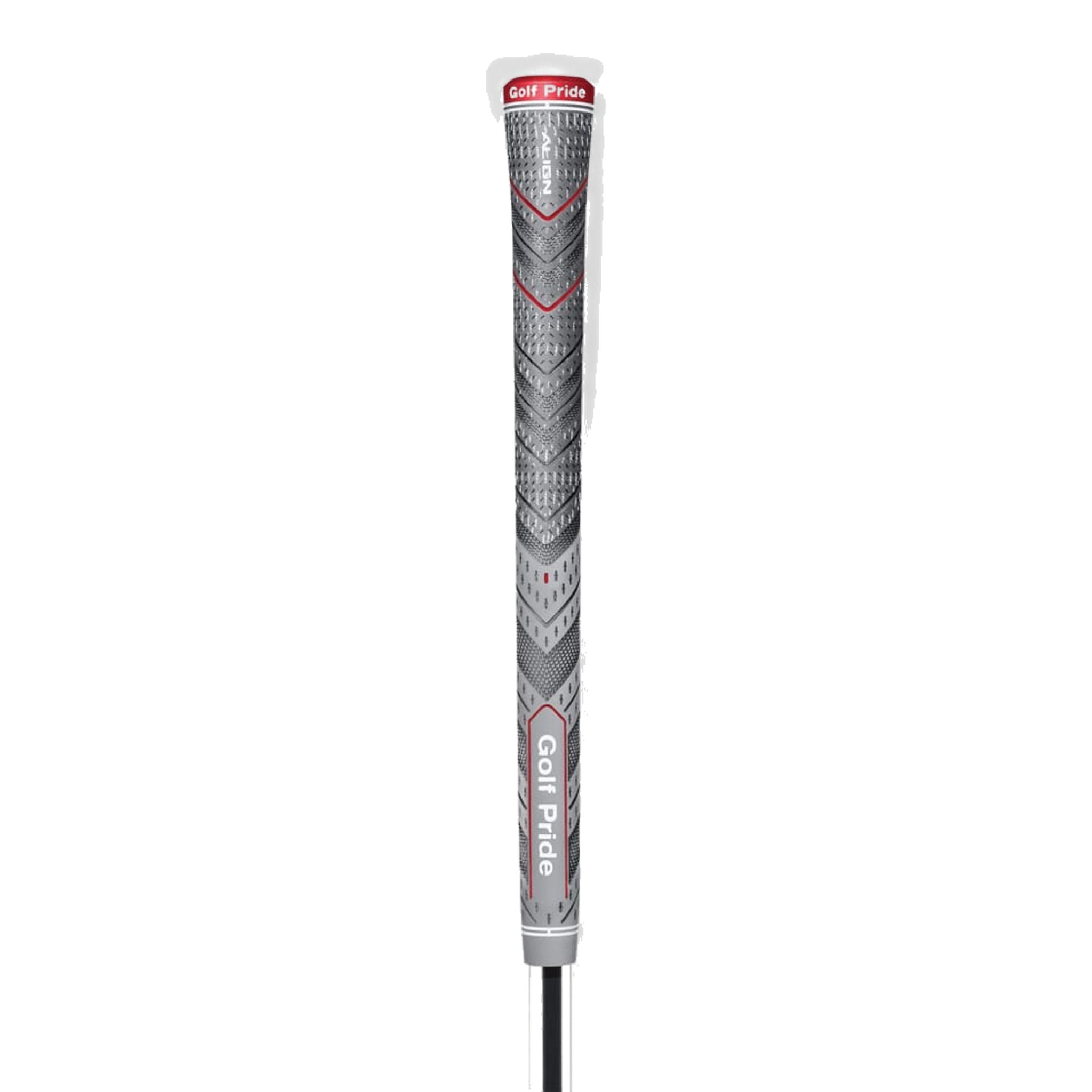 Golf Pride Multi Compound Cord Plus 4 - Align Standard