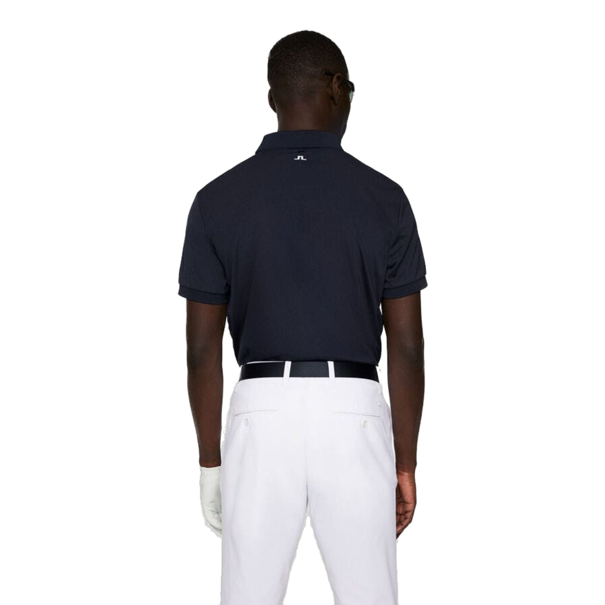 J. Lindeberg Tour Tech Reg Fit Polo Herren