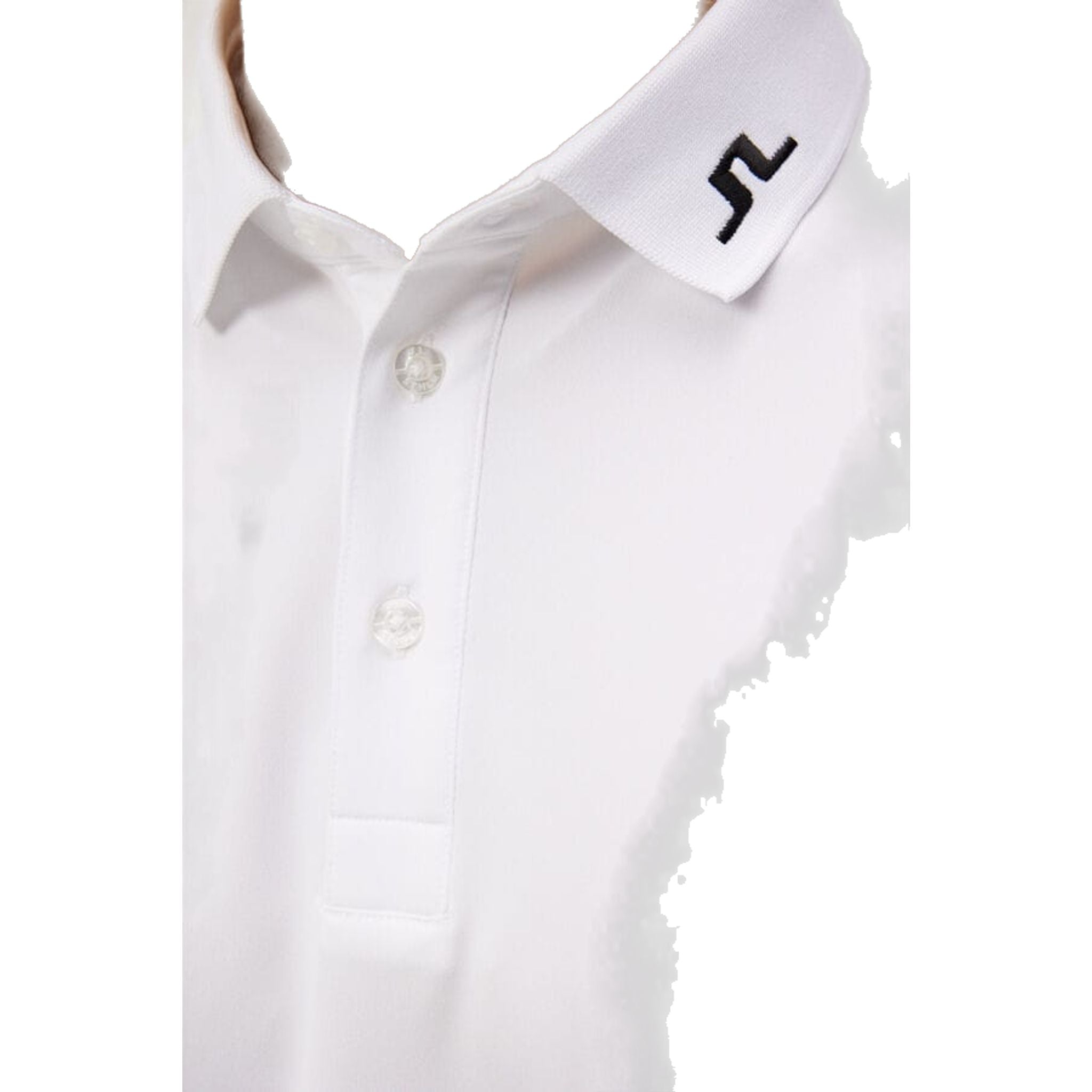 J. Lindeberg Tour Tech Reg Fit Polo Herren