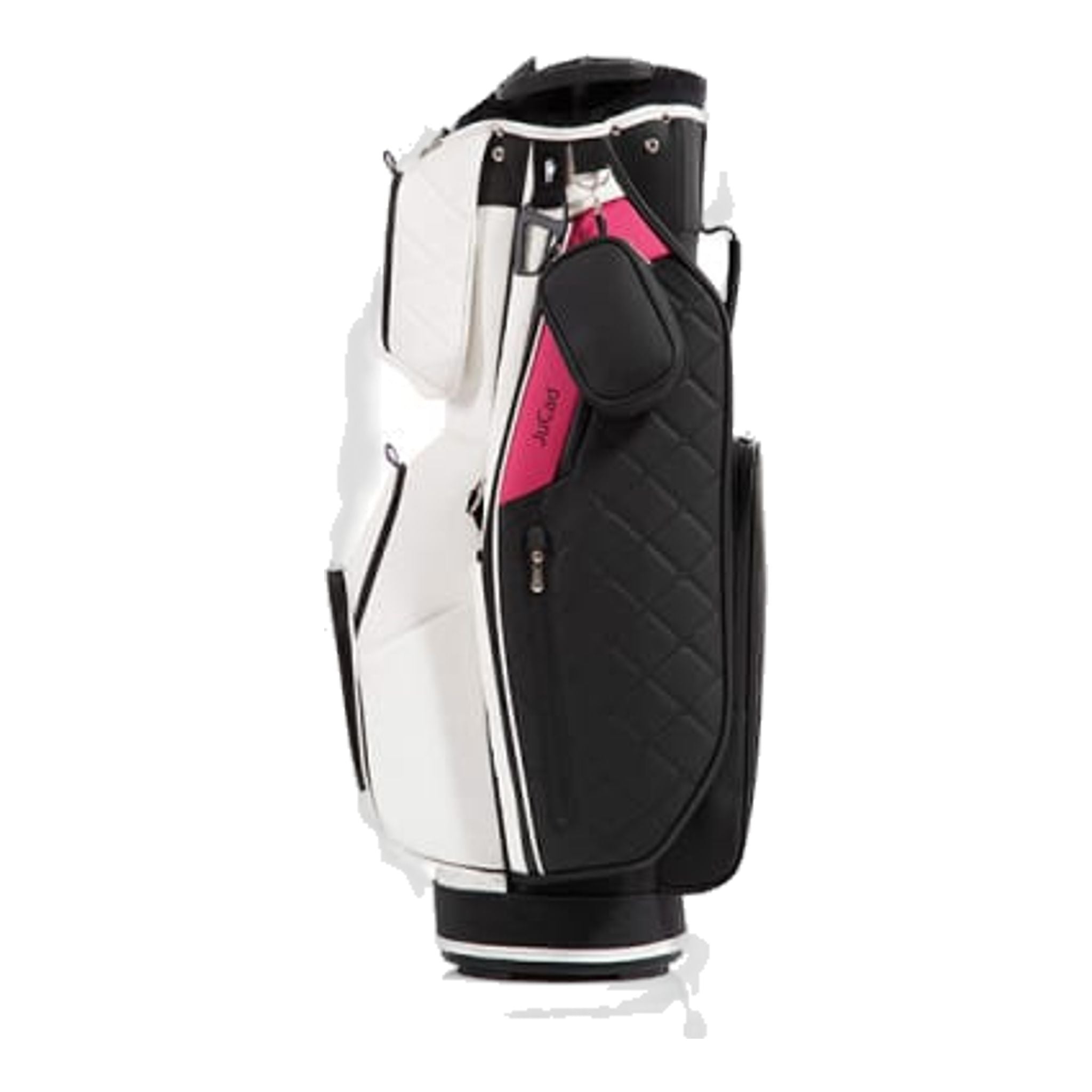 JuCad First Class Bag