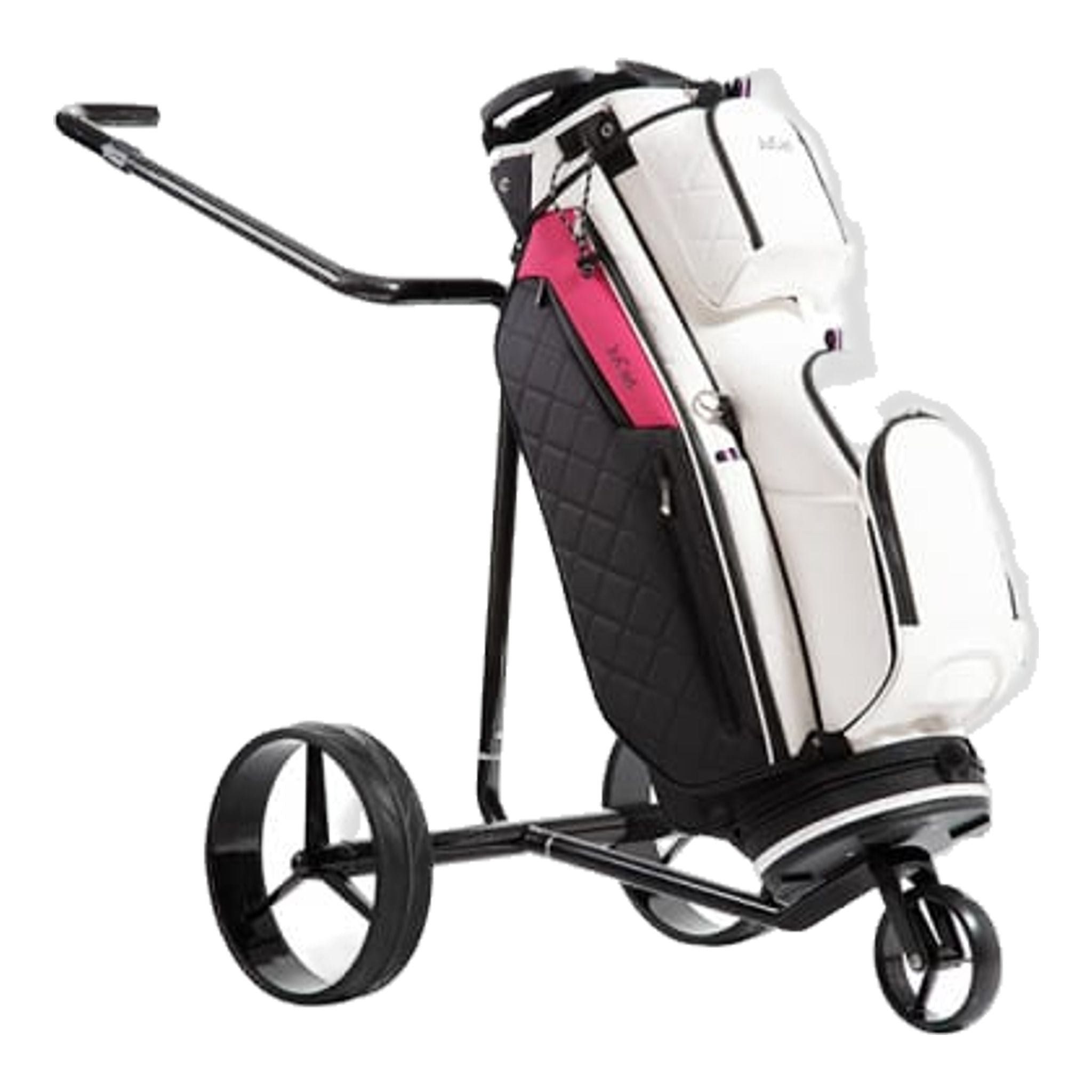 JuCad First Class Bag