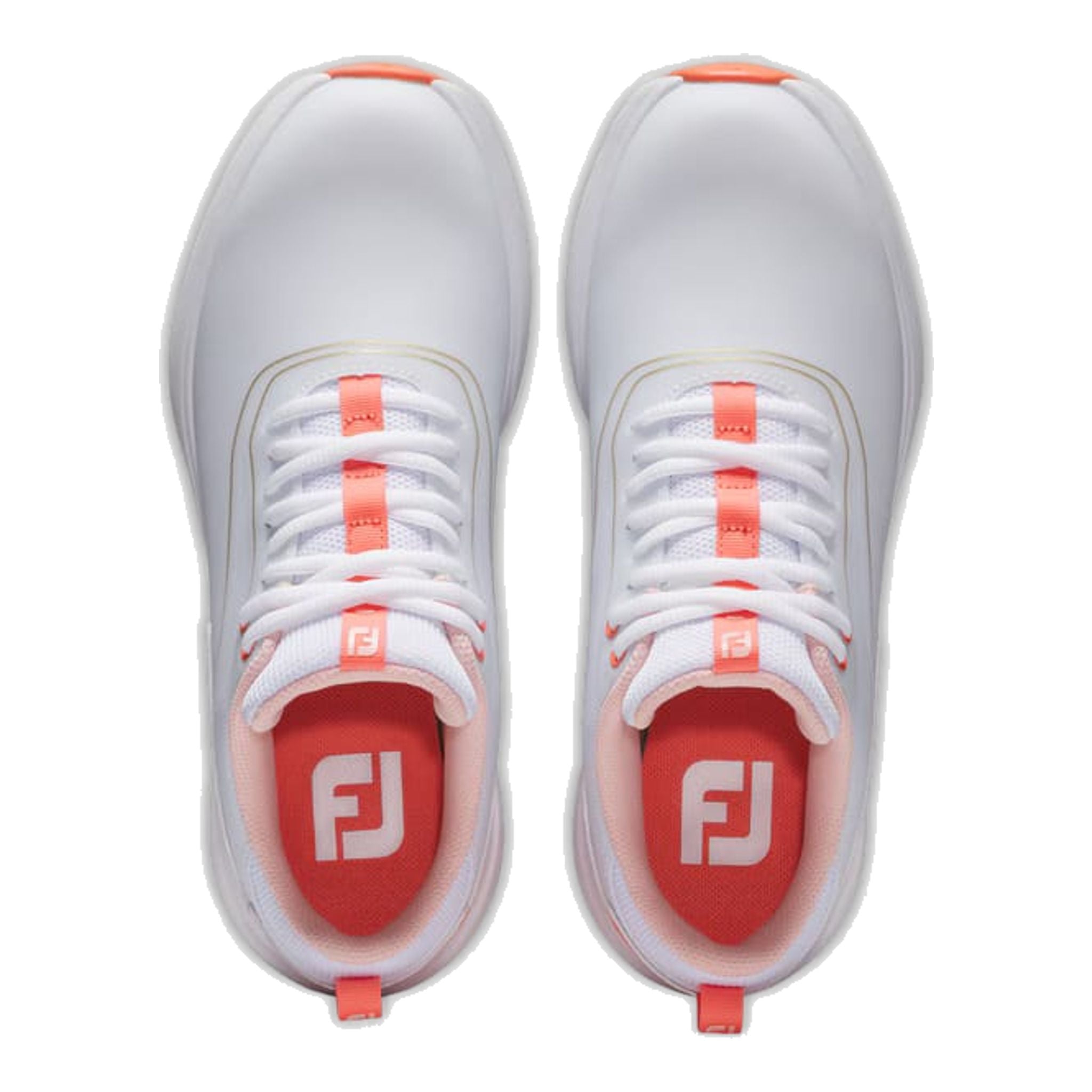Footjoy Performa Golfschuhe Damen