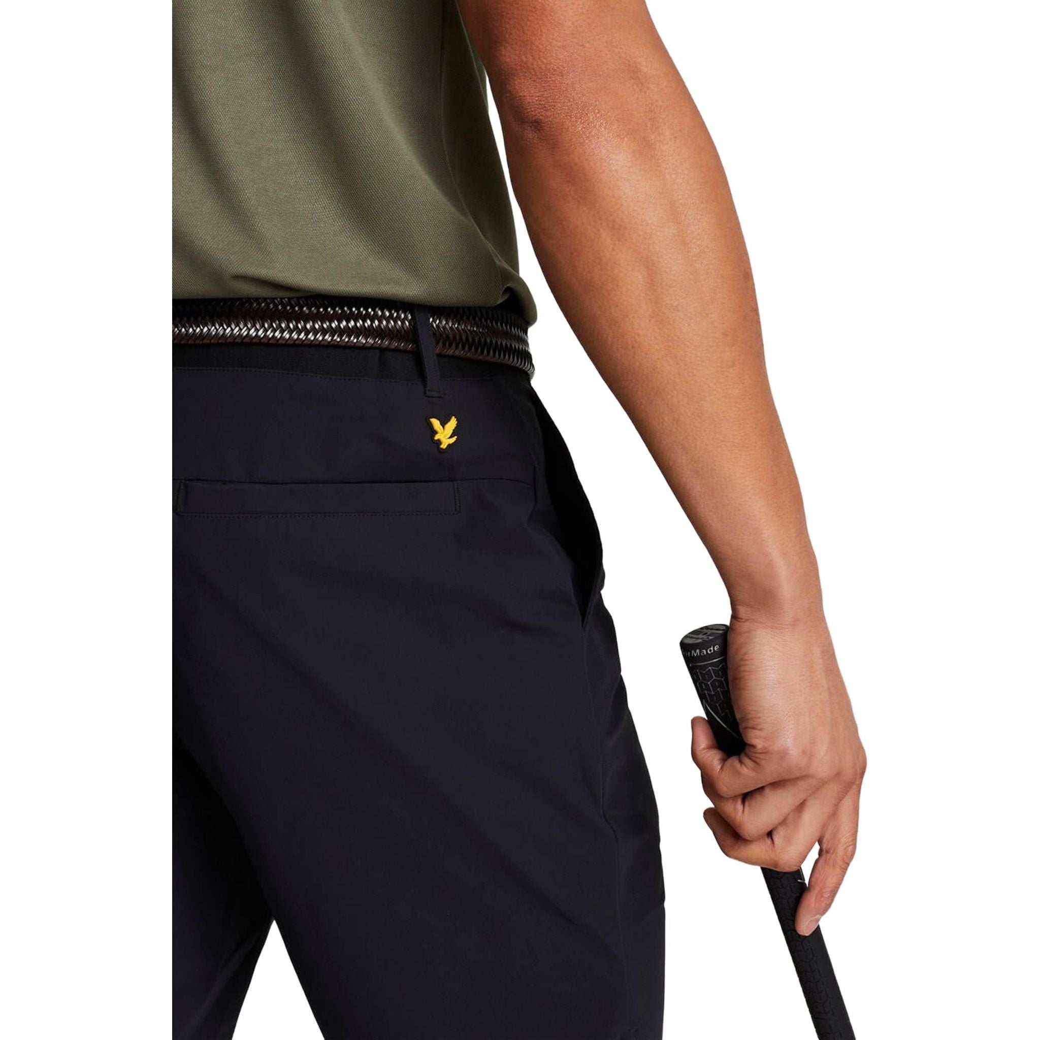 Lyle & Scott Lightweight Golf Tech Shorts Herren