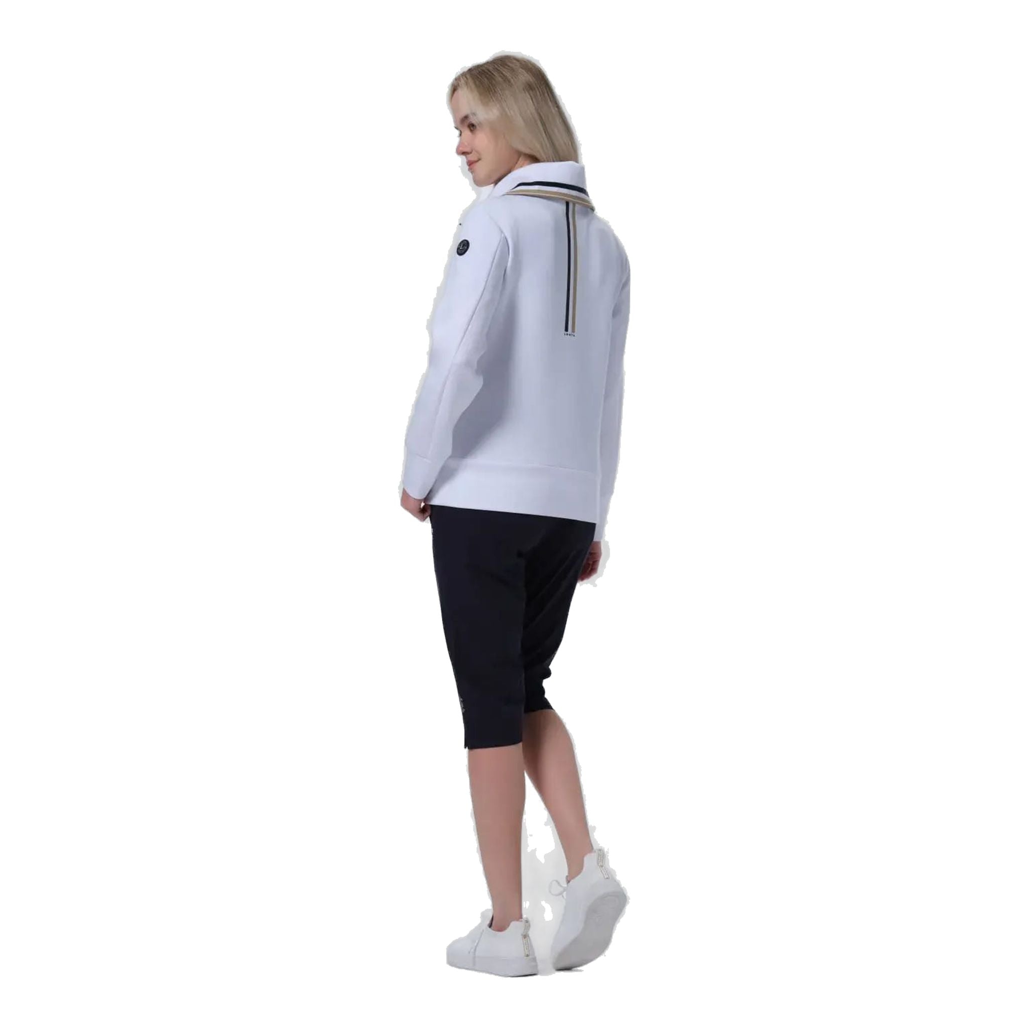 Luhta Eiskola Capri Hose Damen