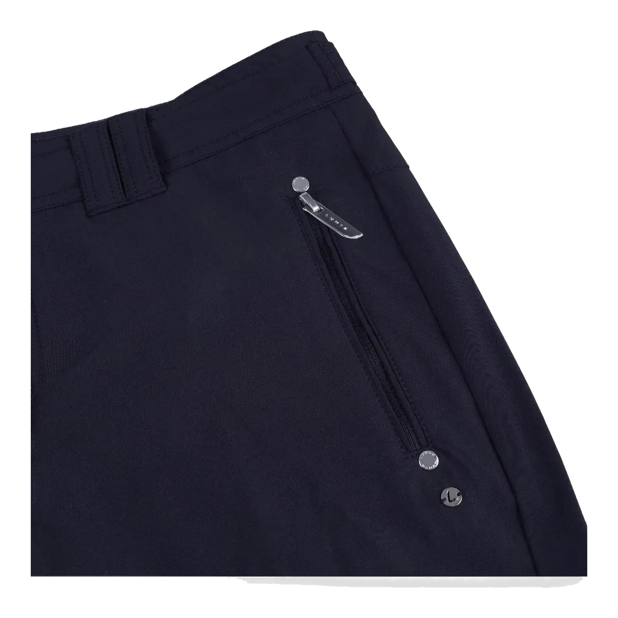 Luhta Eiskola Capri Hose Damen