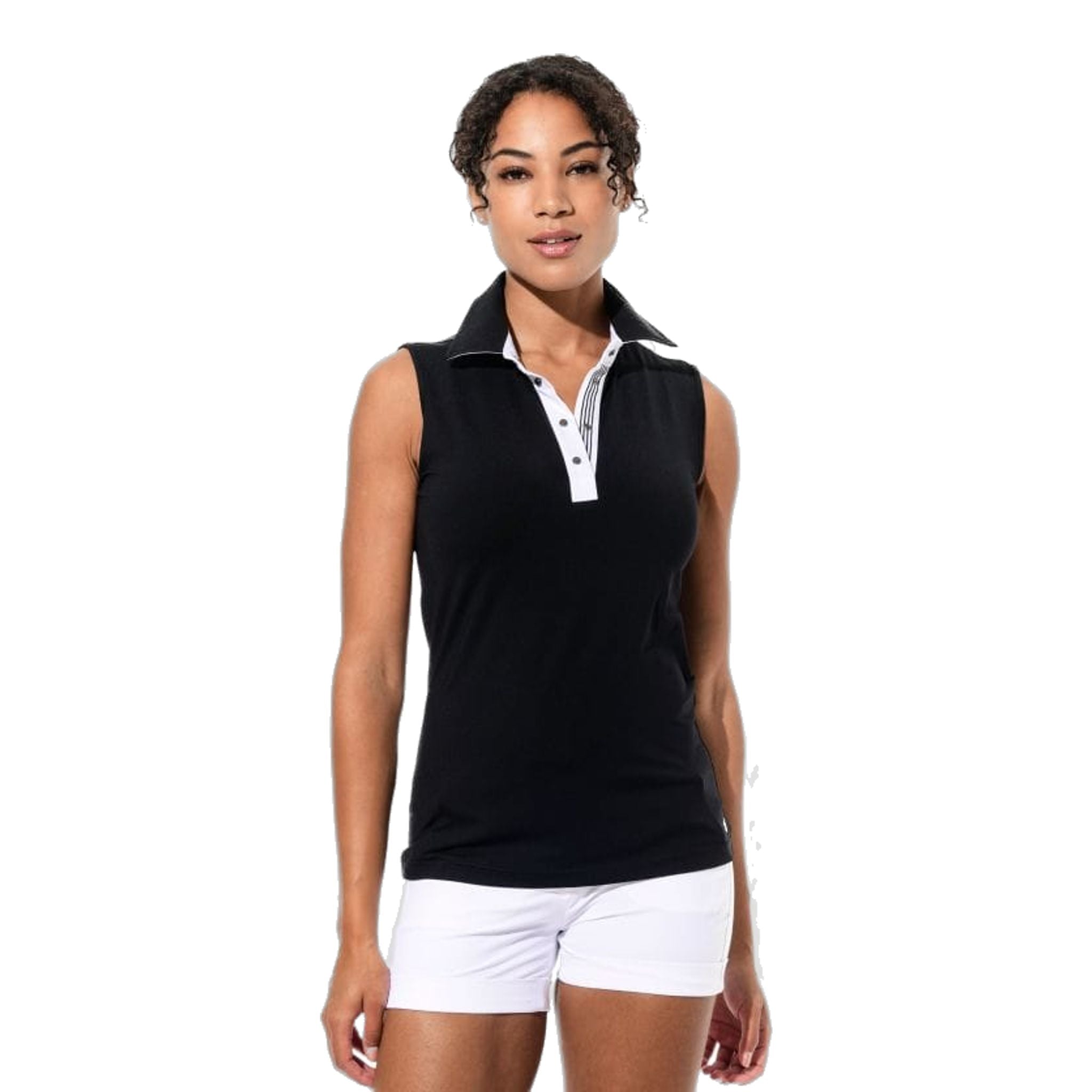 MDC Sportwear Merlyn SL Polo Damen