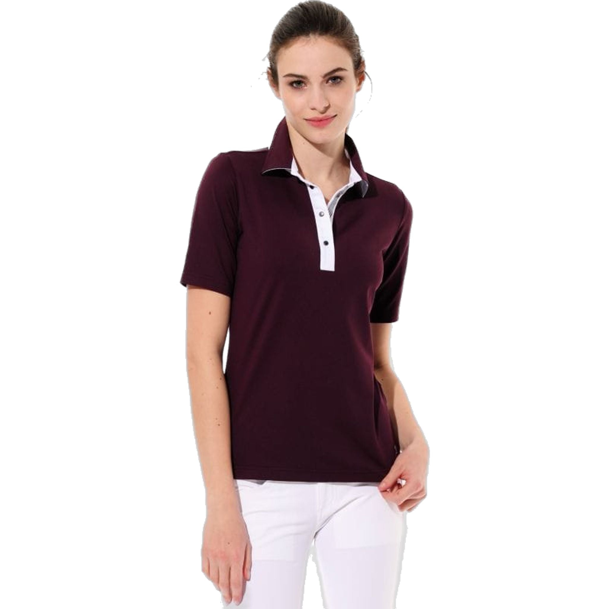 MDC Sportwear Merlyn SS Polo Damen