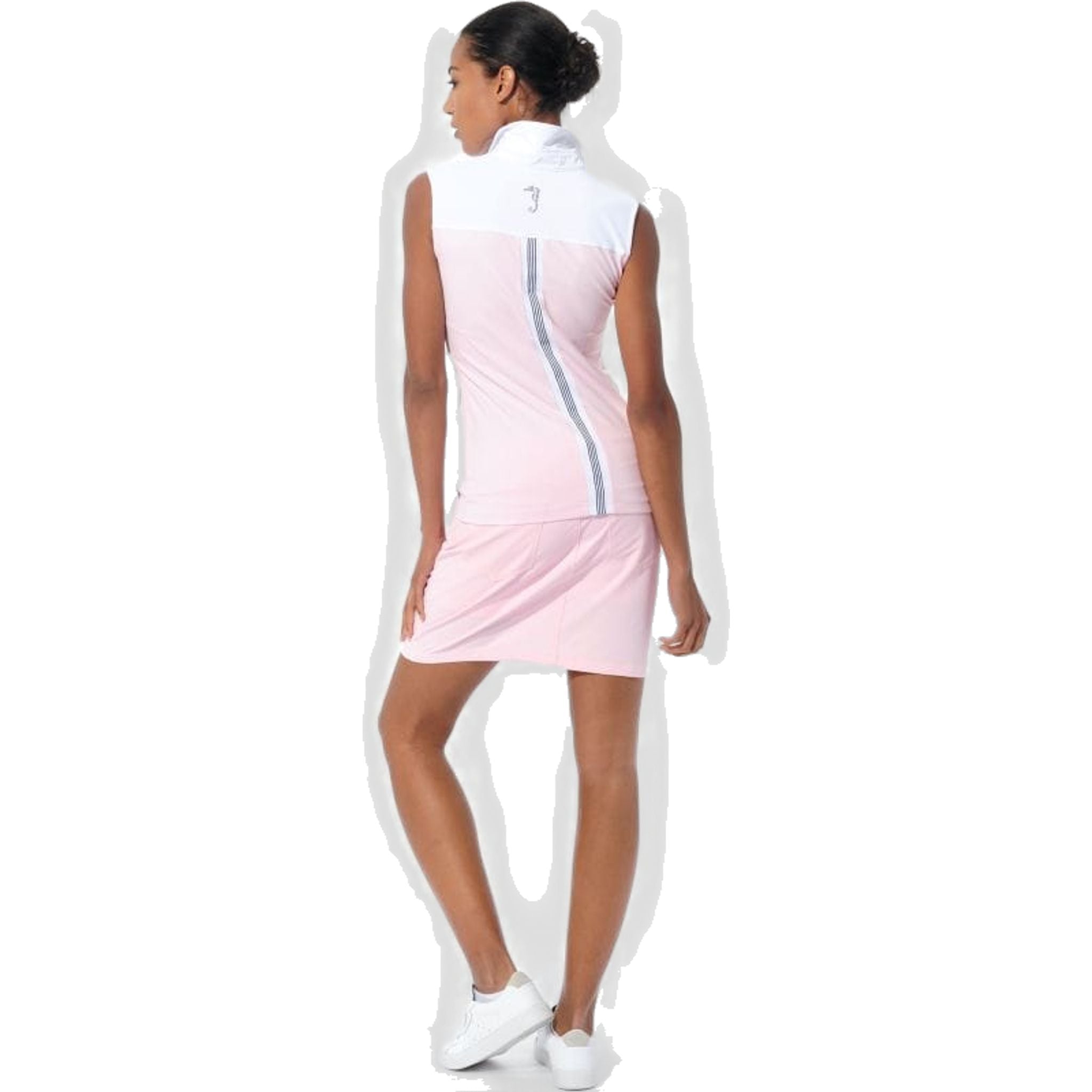 MDC Sportwear 4-Way Stretch Skort Damen