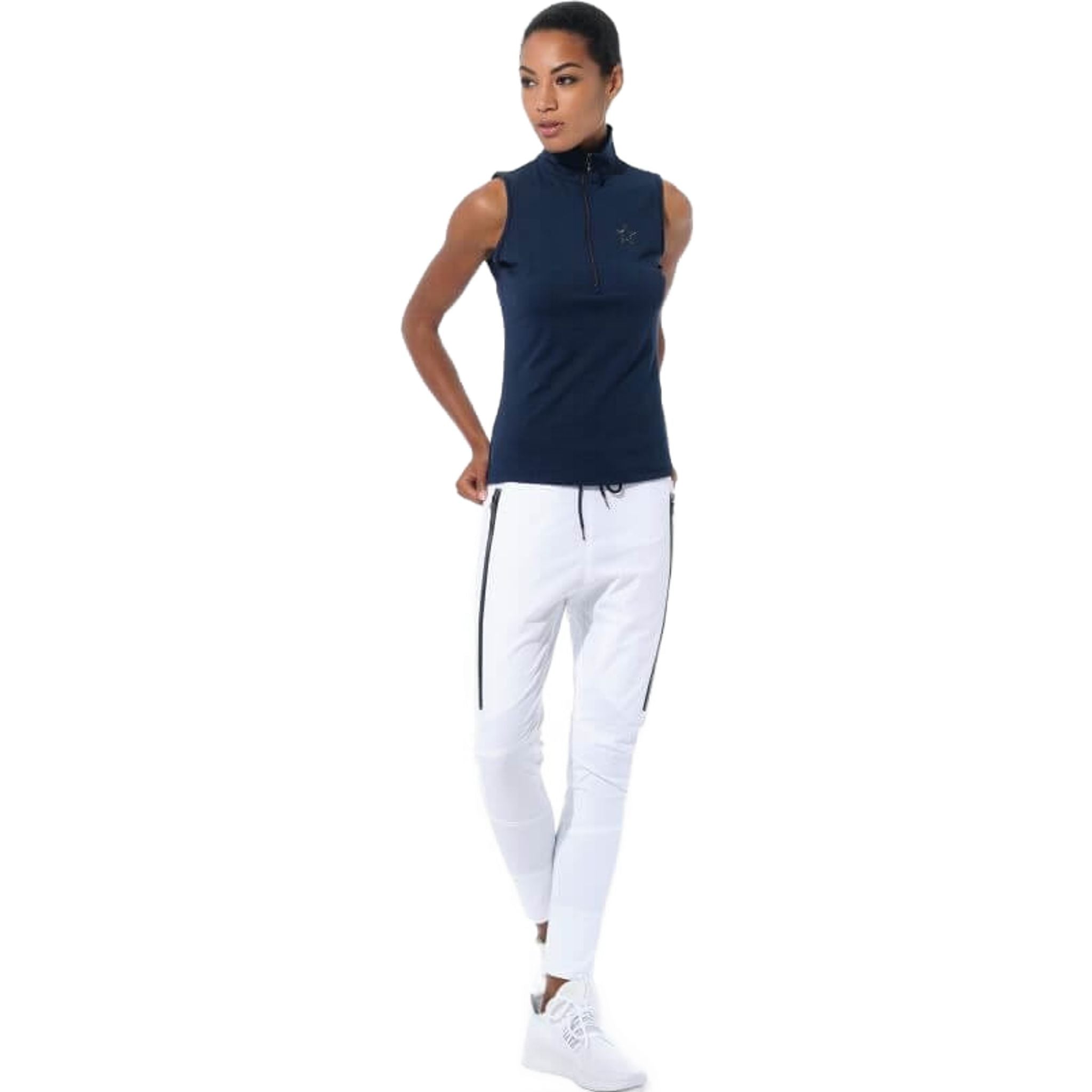 MDC Sportwear 4-Way Stretch Jogginghose Damen