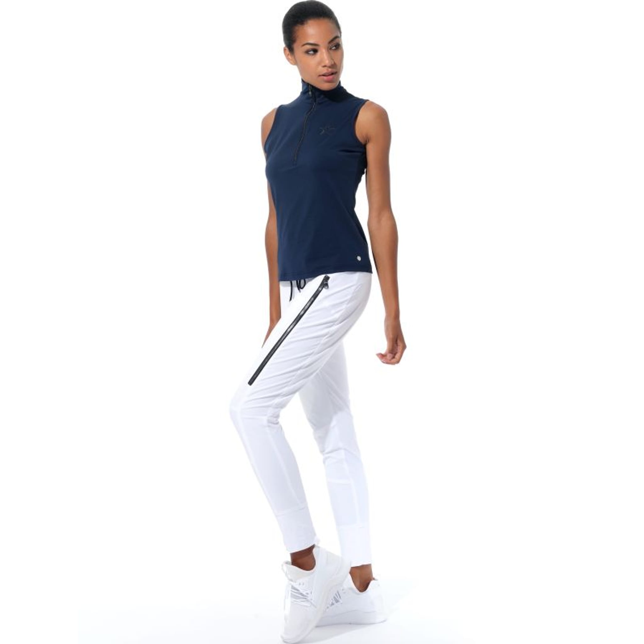 MDC Sportwear 4-Way Stretch Jogginghose Damen