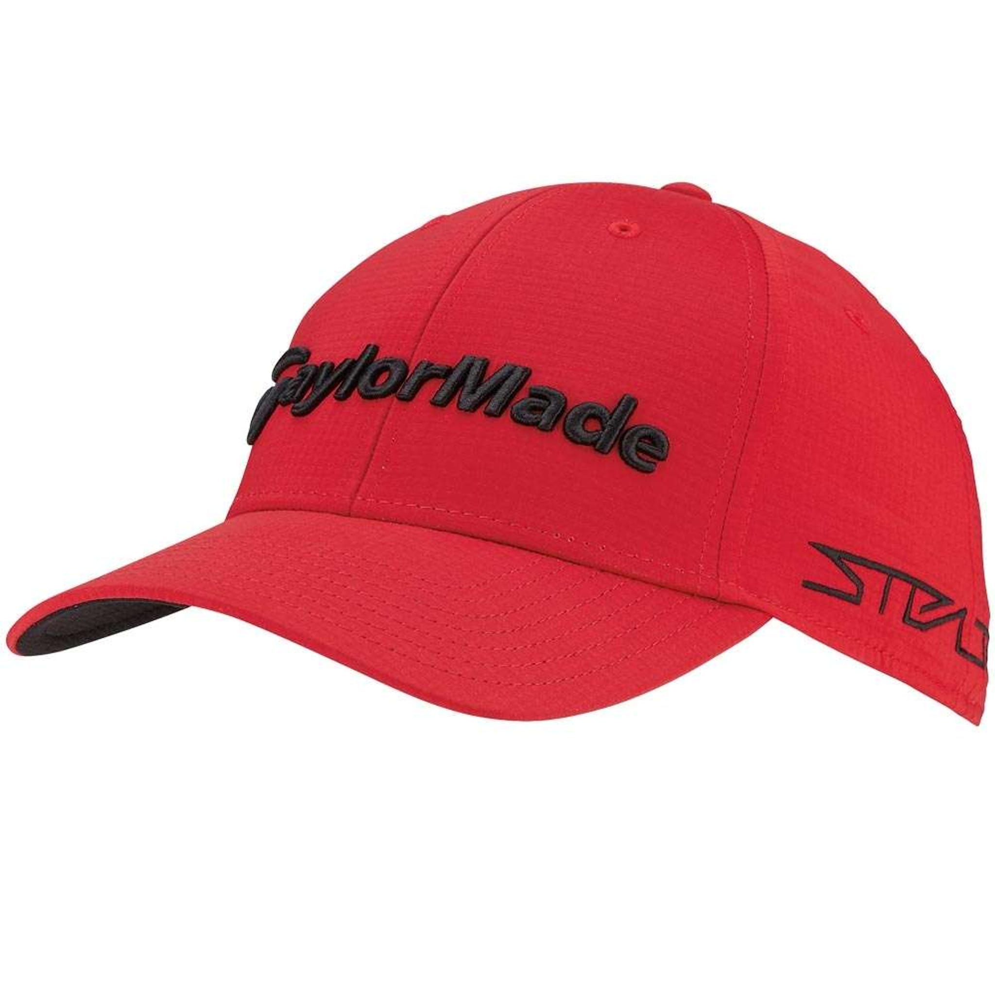 TaylorMade Tour Radar Golfkappe Herren