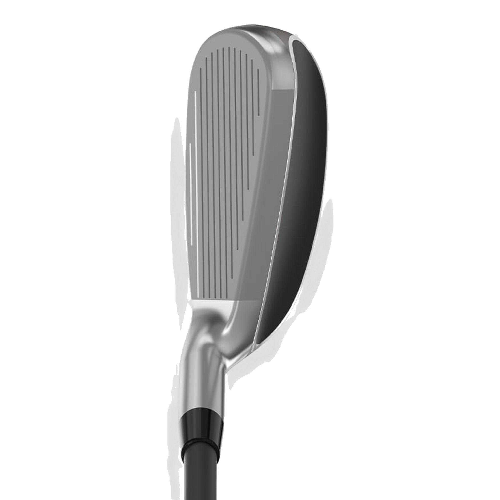 Cleveland Halo XL Full Face Eisensatz Herren