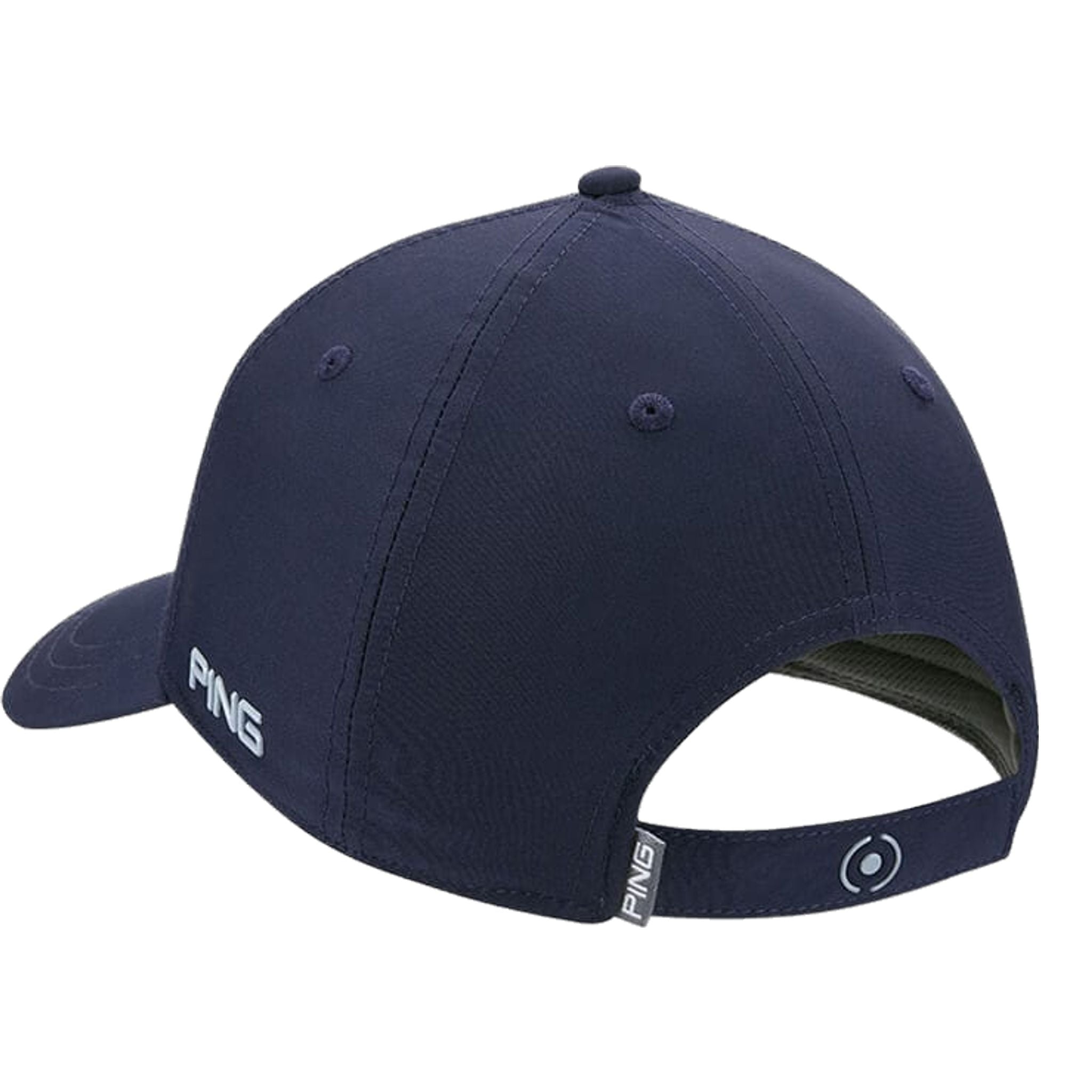 Ping Cresting Cap Herren