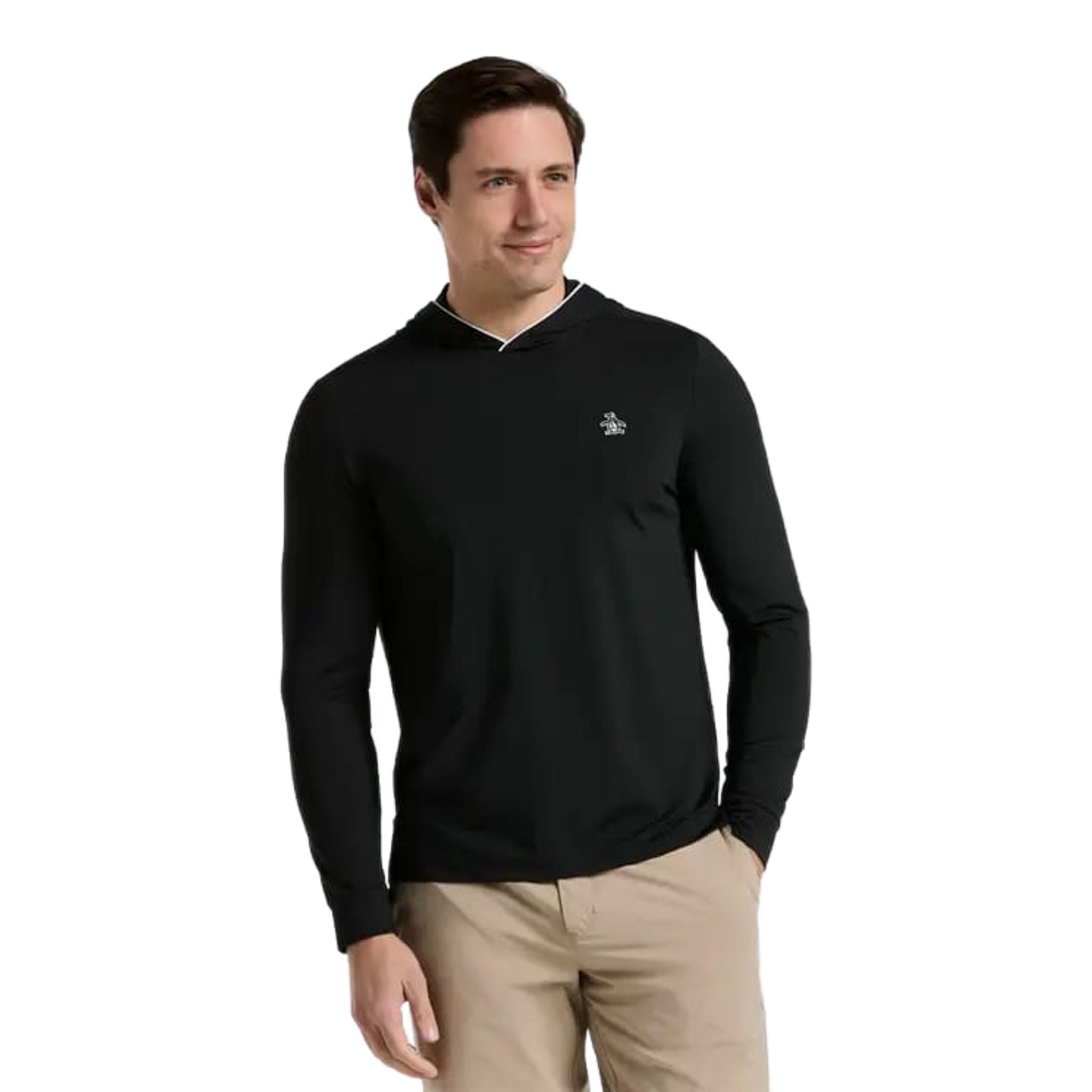 Original Penguin Performance Earl Hoodie Herren