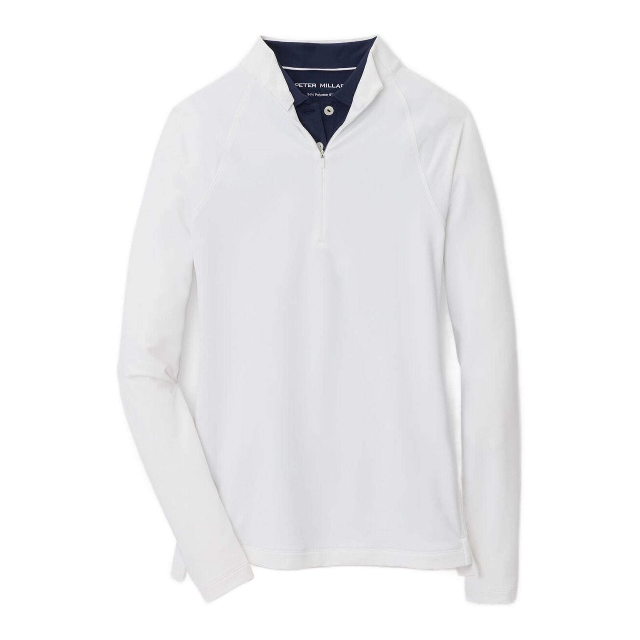Peter Millar Raglan Perth Layer Damen